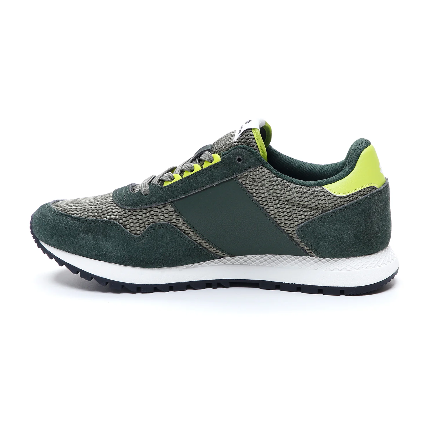 SCARPE RUNNER PLUS '95 VERDE SCURO - Image 3