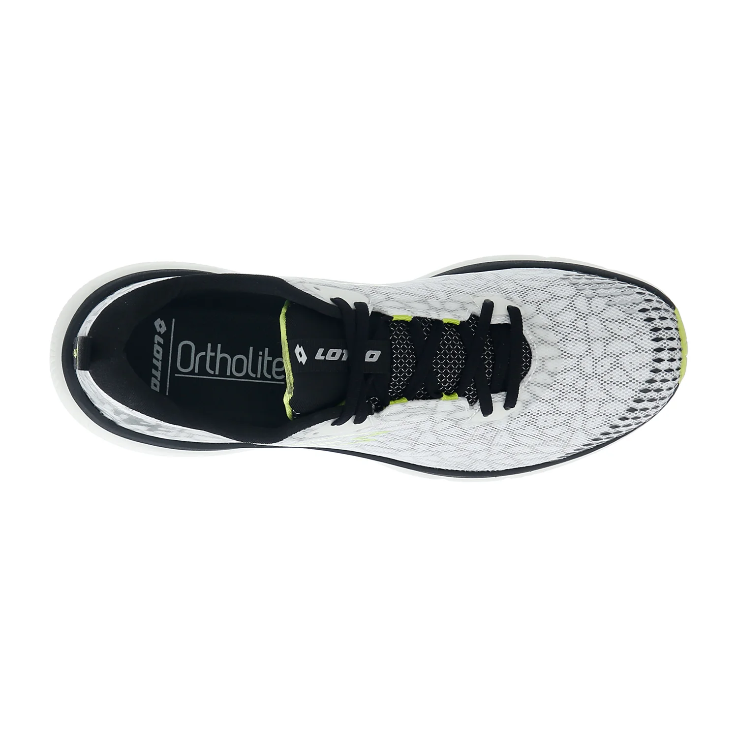 SCARPE RUNNING NEUTRE VOLATA 100 BIANCO - Image 6