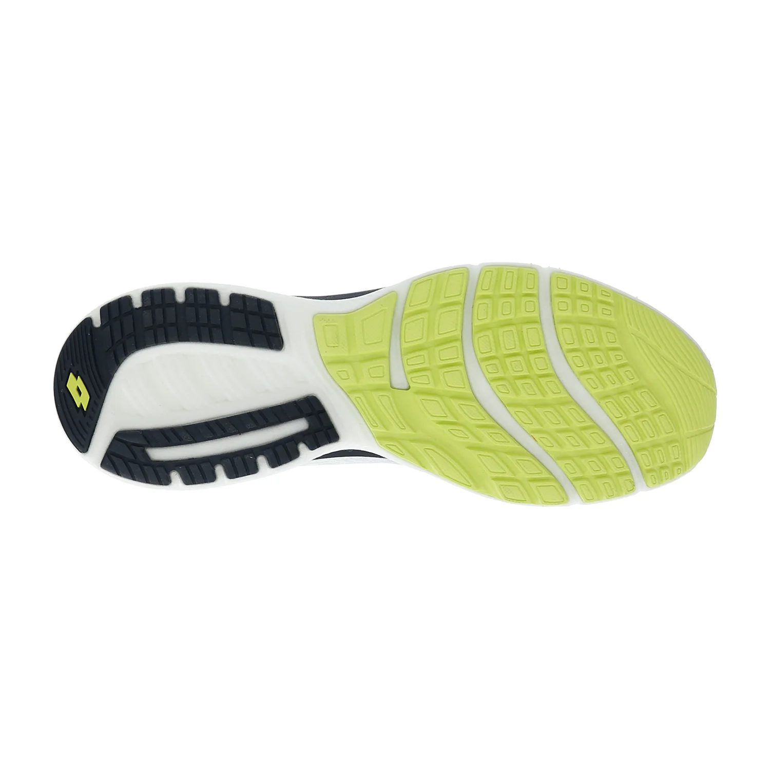 SCARPE RUNNING NEUTRE VOLATA 100 BIANCO - Image 7