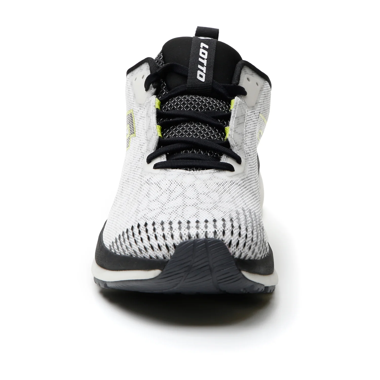 SCARPE RUNNING NEUTRE VOLATA 100 BIANCO - Image 4