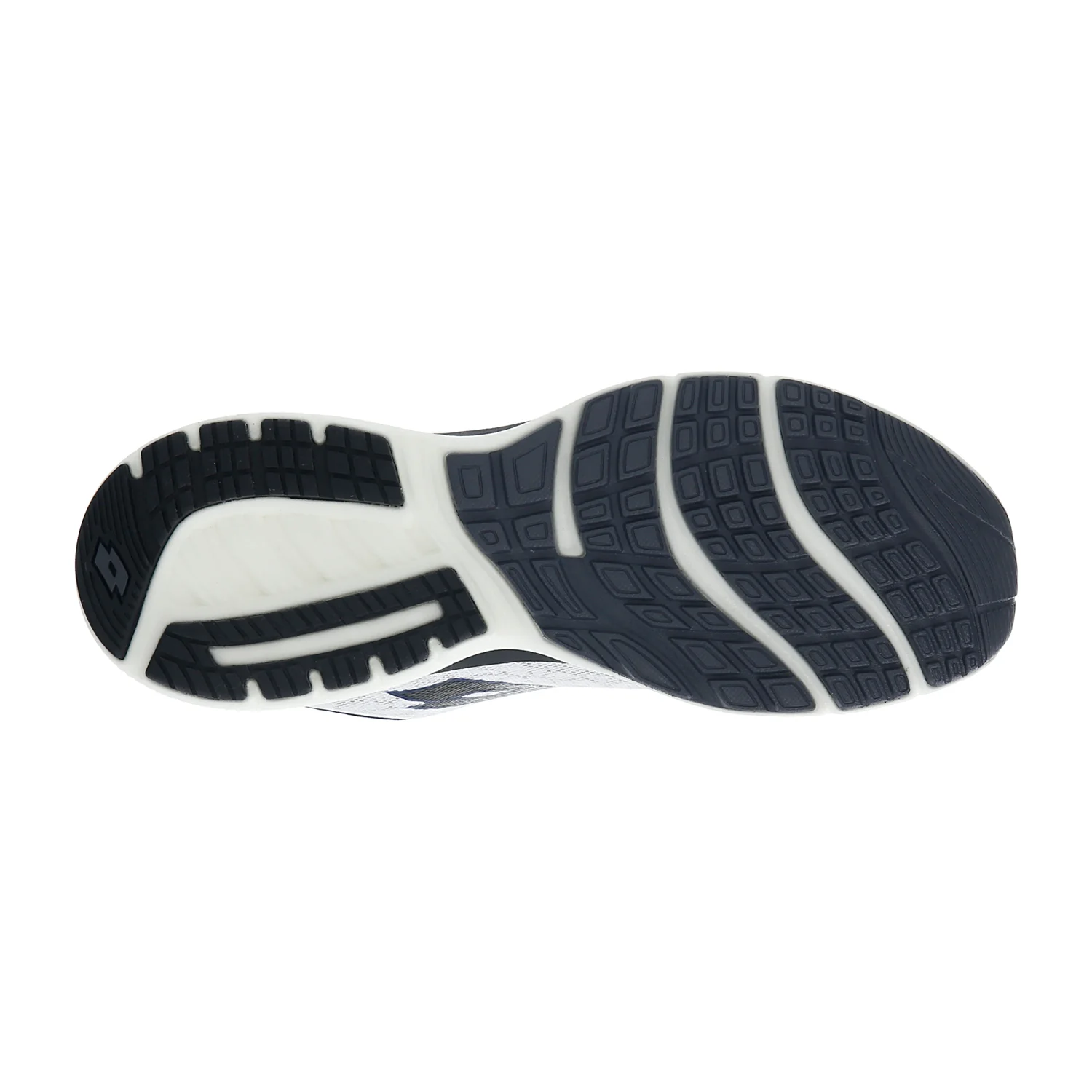 SCARPE RUNNING NEUTRE VOLATA 100 BIANCO - Image 7