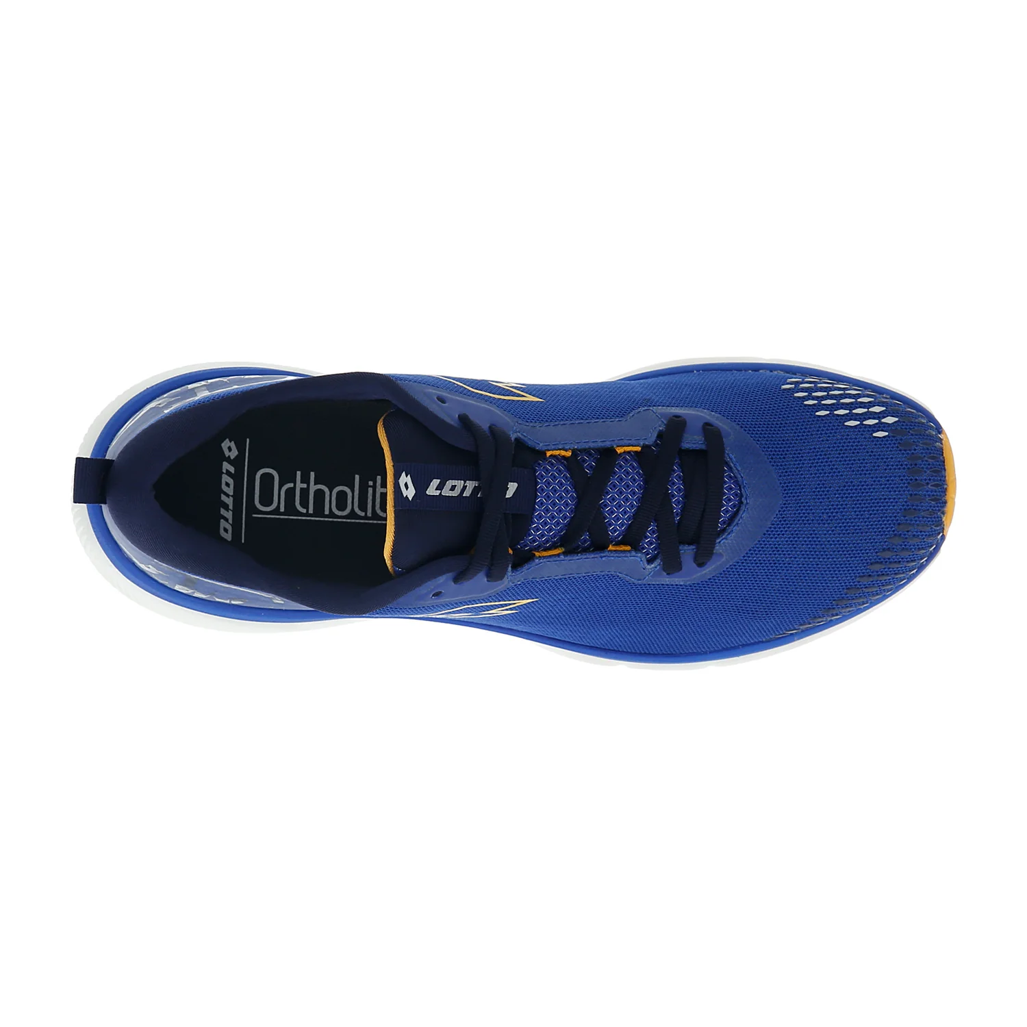SCARPE RUNNING NEUTRE VOLATA 100 BLU - Image 6