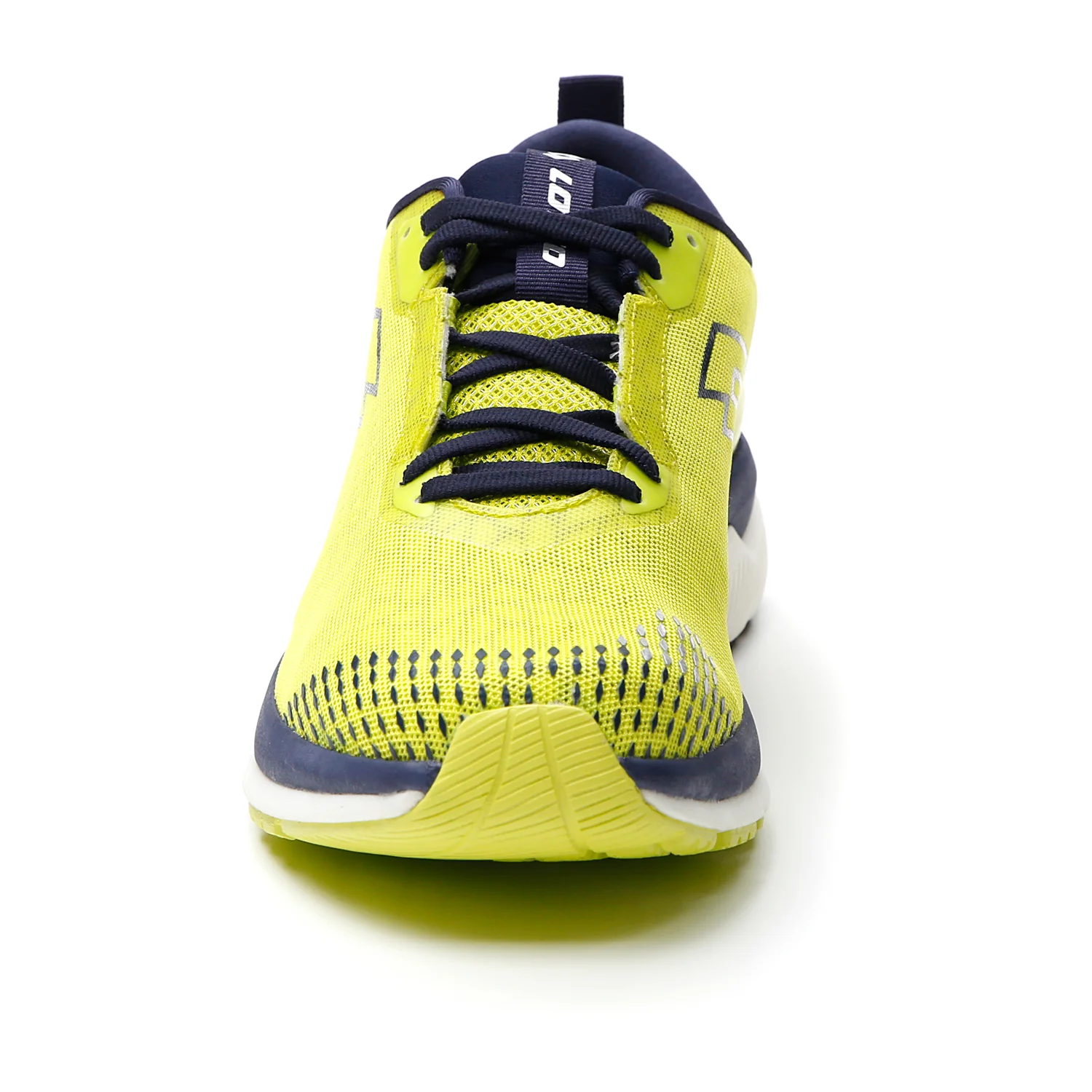 SCARPE RUNNING NEUTRE VOLATA 100 VERDE - Image 4