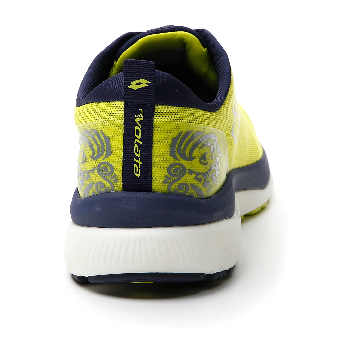 SCARPE RUNNING NEUTRE VOLATA 100 VERDE - Image 5