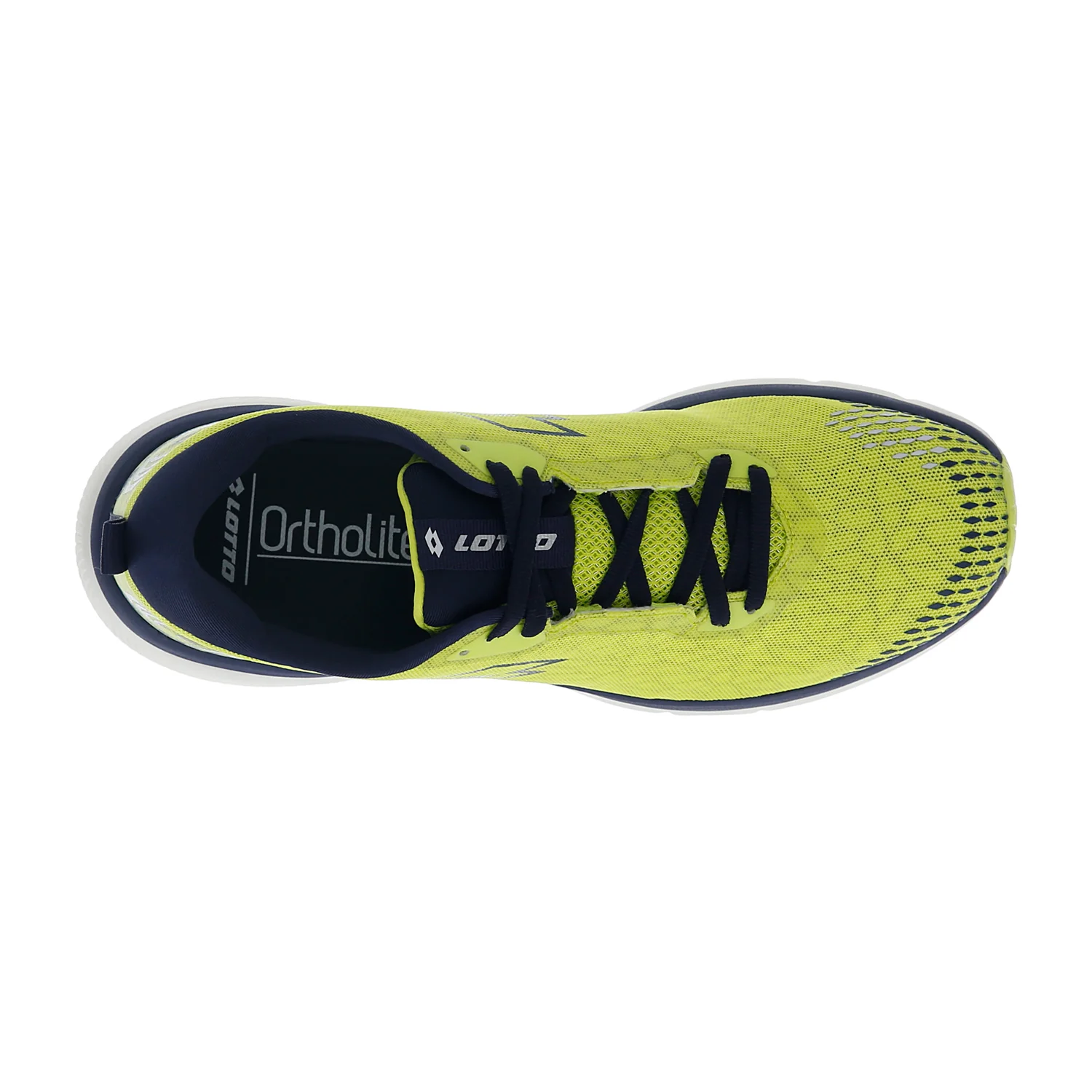 SCARPE RUNNING NEUTRE VOLATA 100 VERDE - Image 6