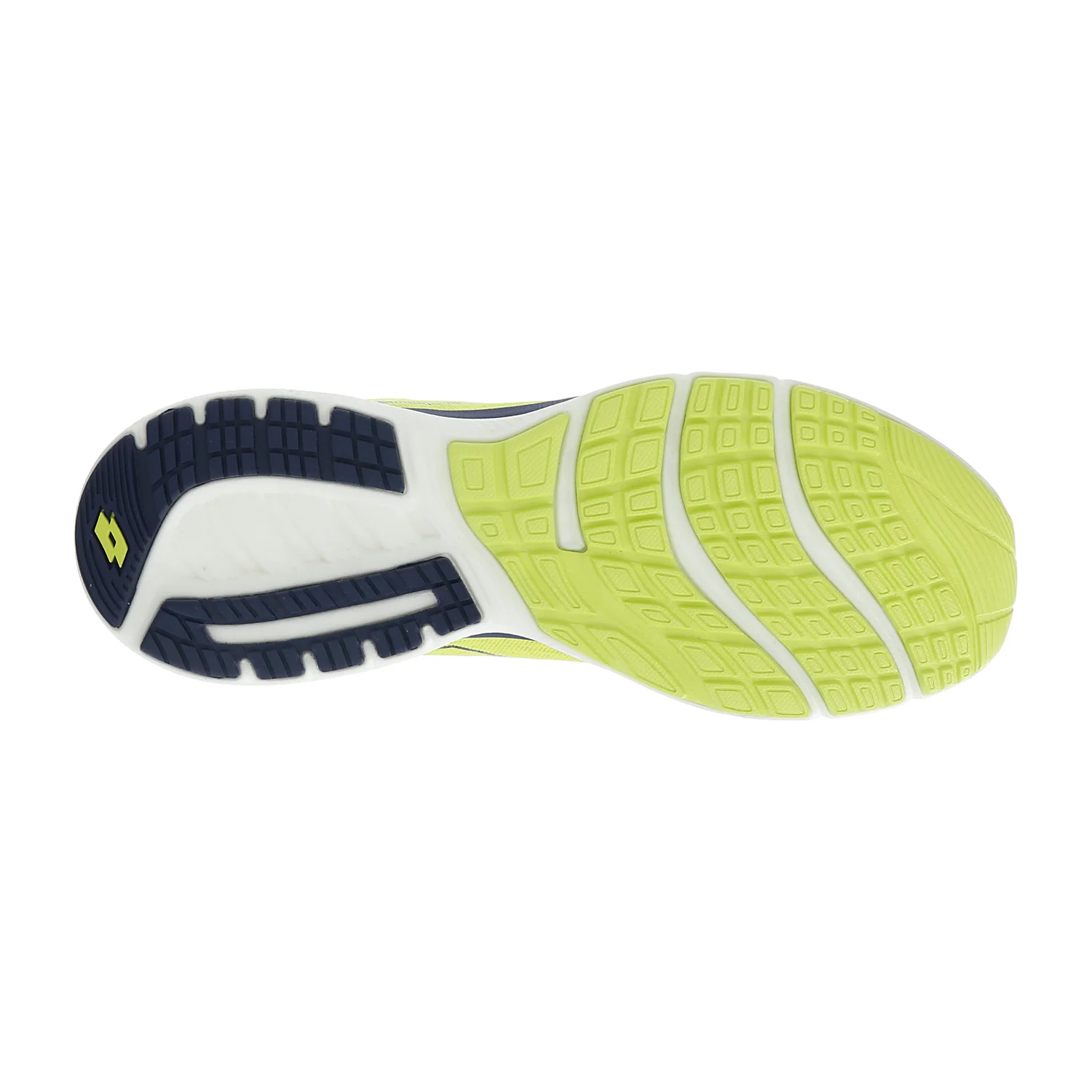 SCARPE RUNNING NEUTRE VOLATA 100 VERDE - Image 7