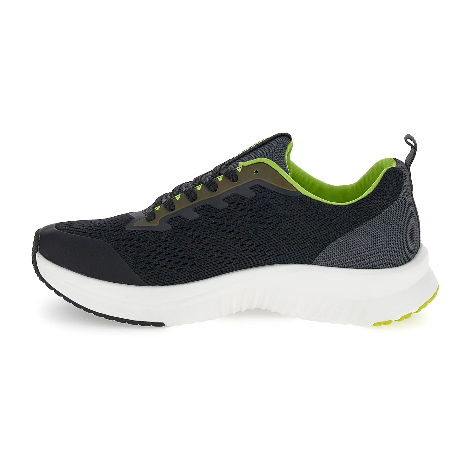 SCARPE RUNNING NEUTRE VOLATA 400 NERO - Image 3
