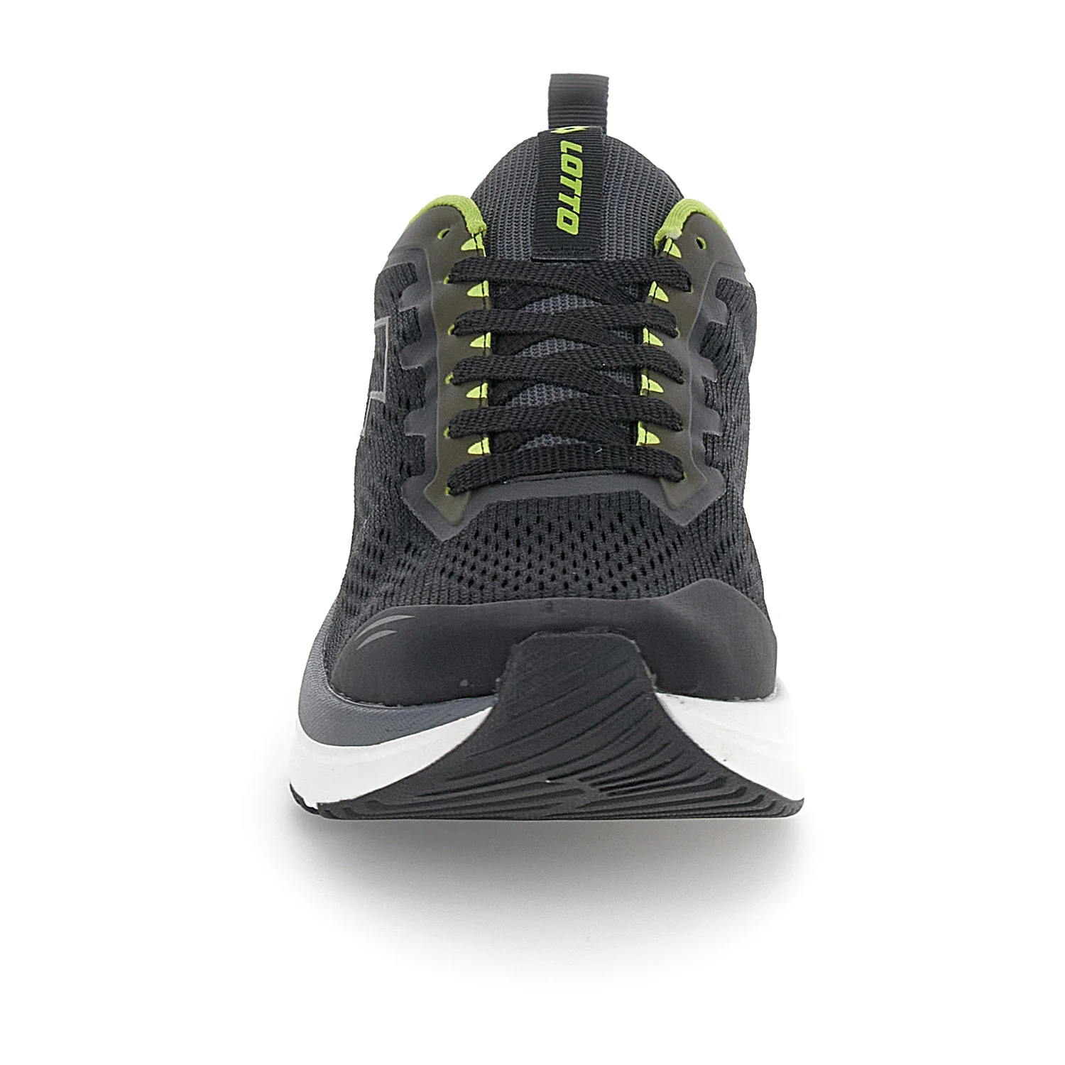 SCARPE RUNNING NEUTRE VOLATA 400 NERO - Image 4