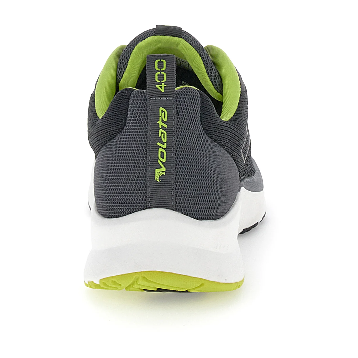 SCARPE RUNNING NEUTRE VOLATA 400 NERO - Image 5