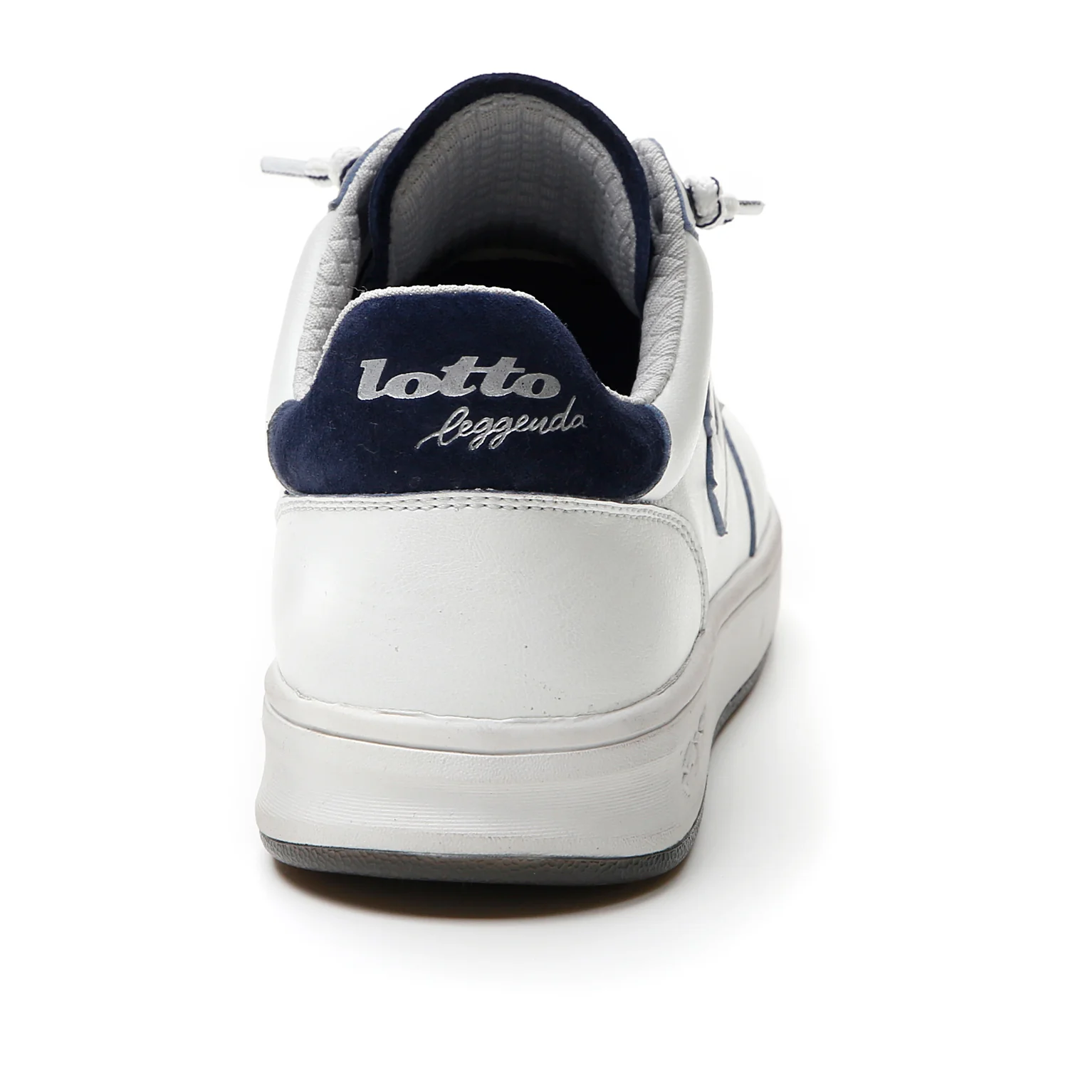 SCARPE SIGNATURE EDGE BIANCO - Image 5