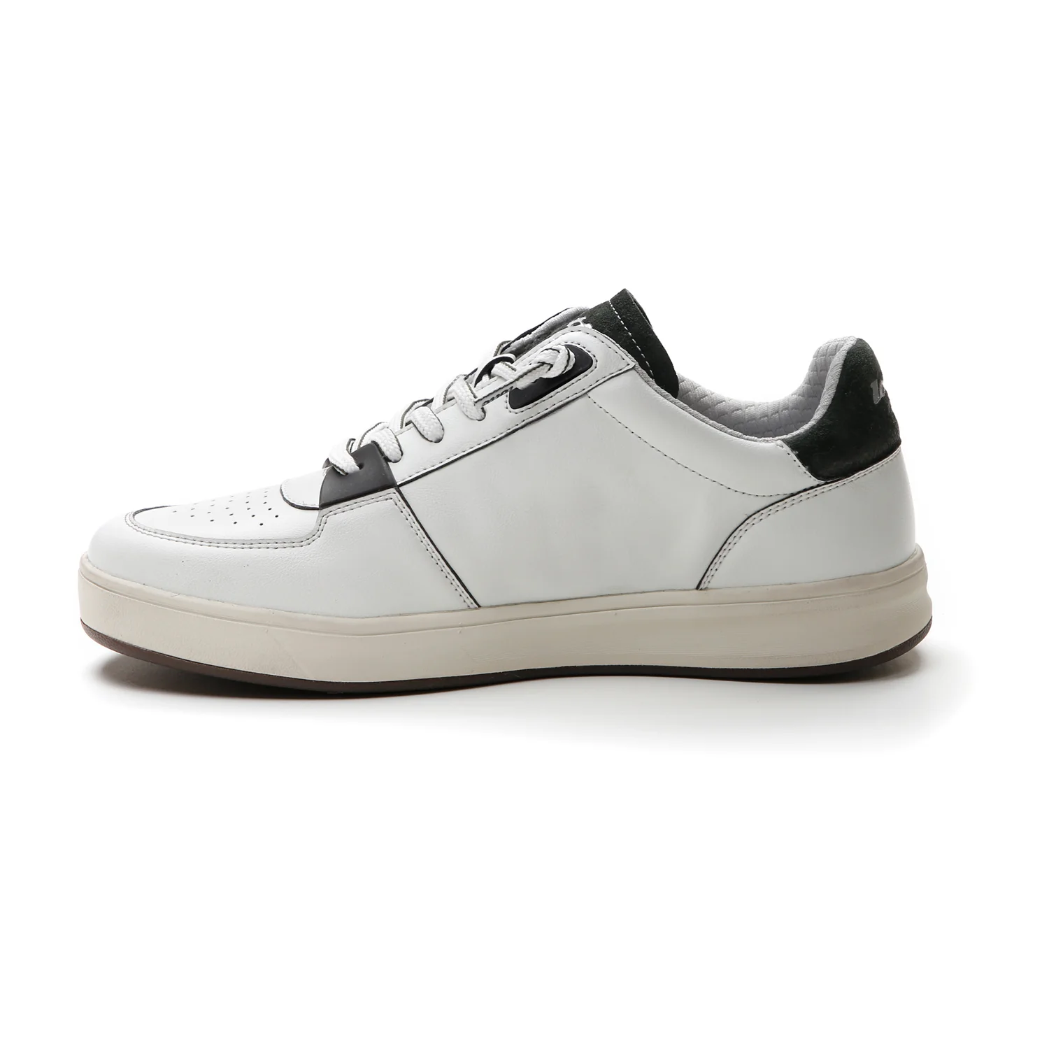 SCARPE SIGNATURE EDGE BIANCO - Image 3