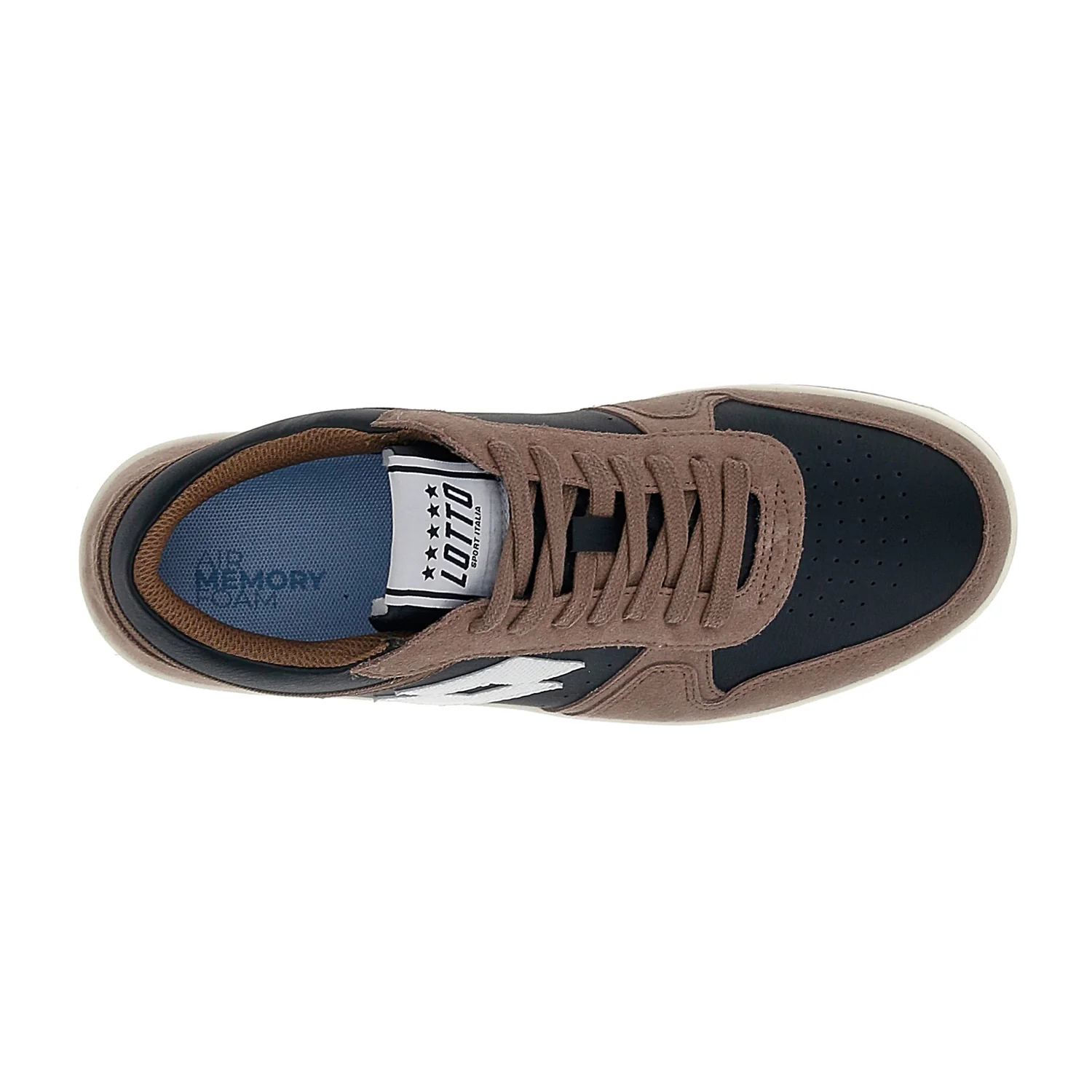 SCARPE SLAM NERO - Image 6