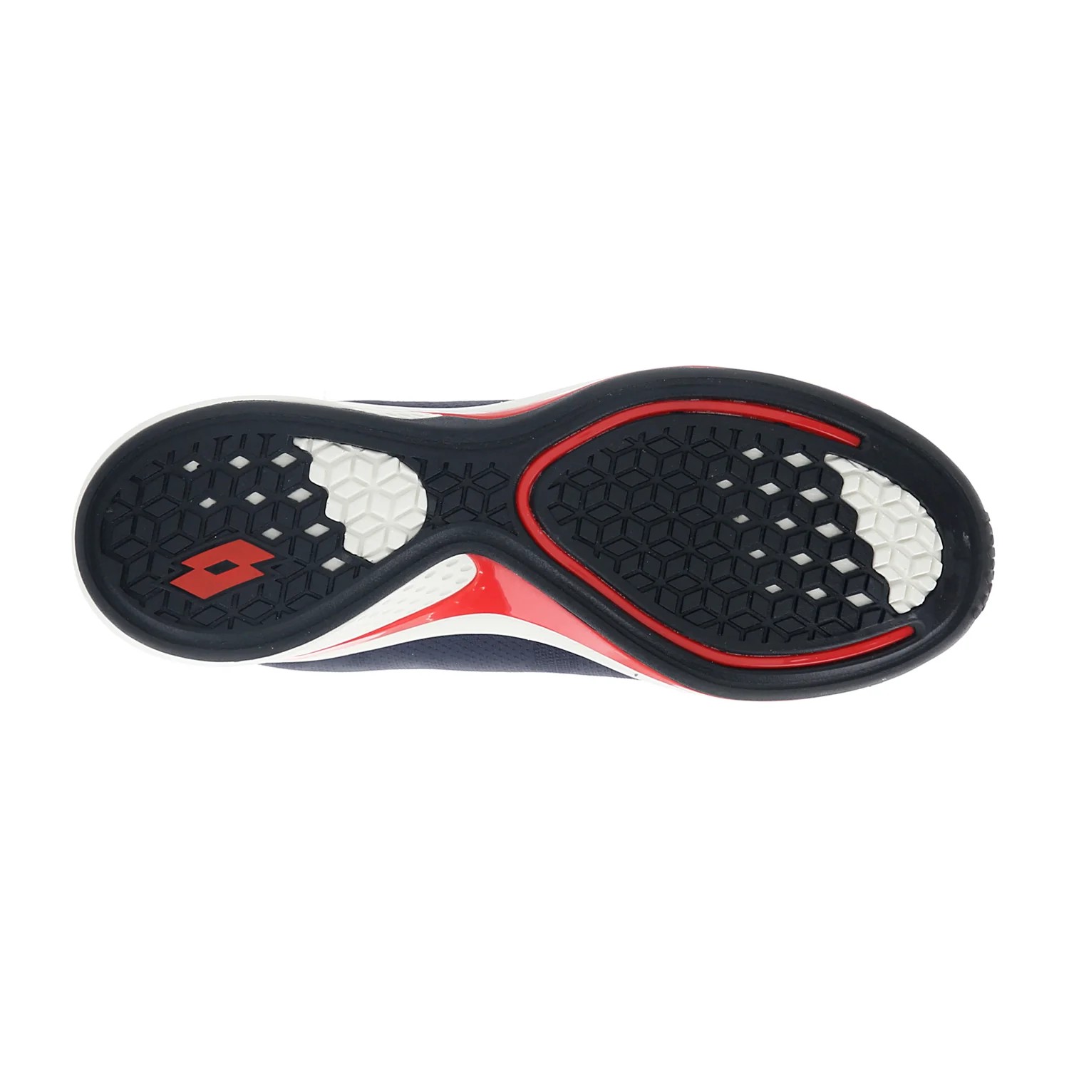 SCARPE SPEEDEVO 100 BLU SCURO - Image 7