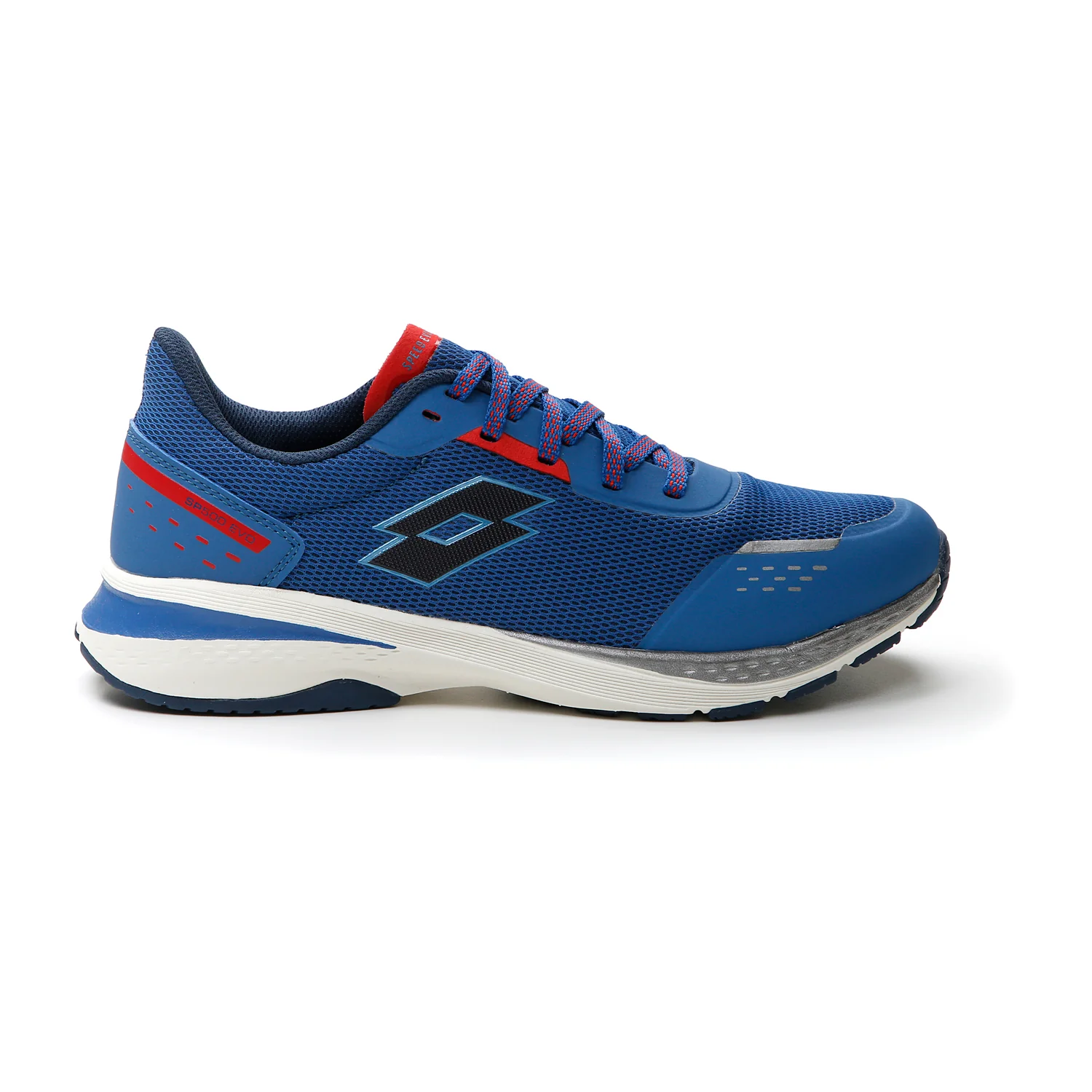 SCARPE SPEEDEVO 500 BLU