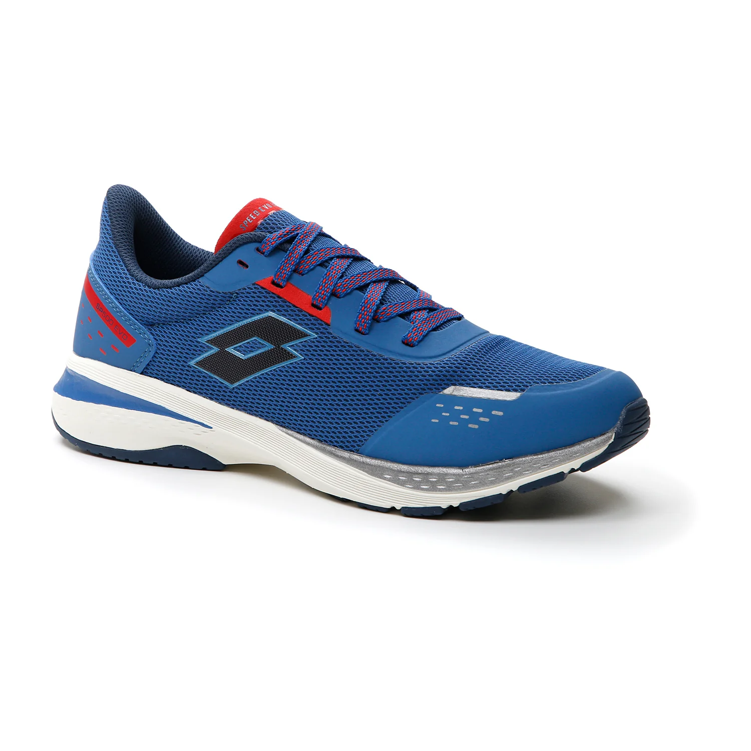 SCARPE SPEEDEVO 500 BLU - Image 2