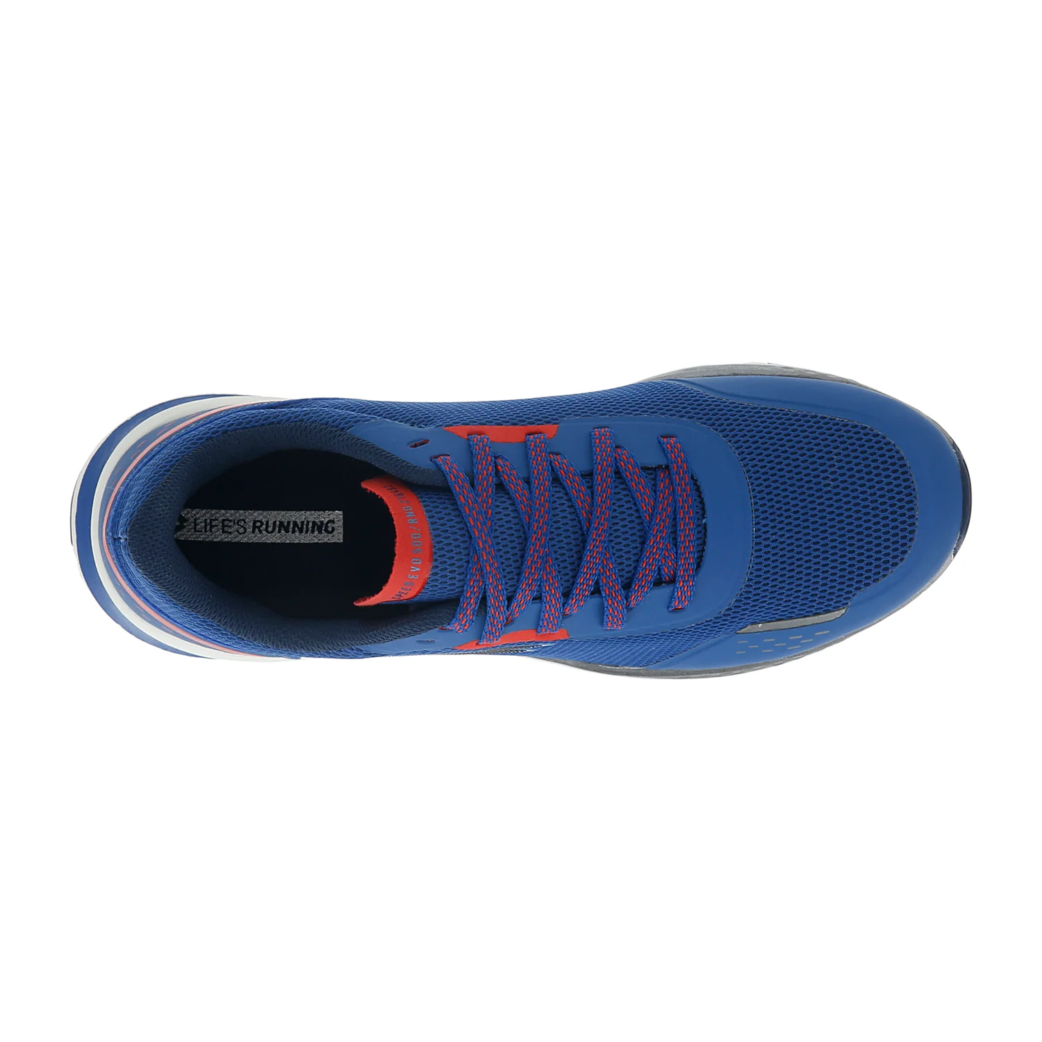 SCARPE SPEEDEVO 500 BLU - Image 6