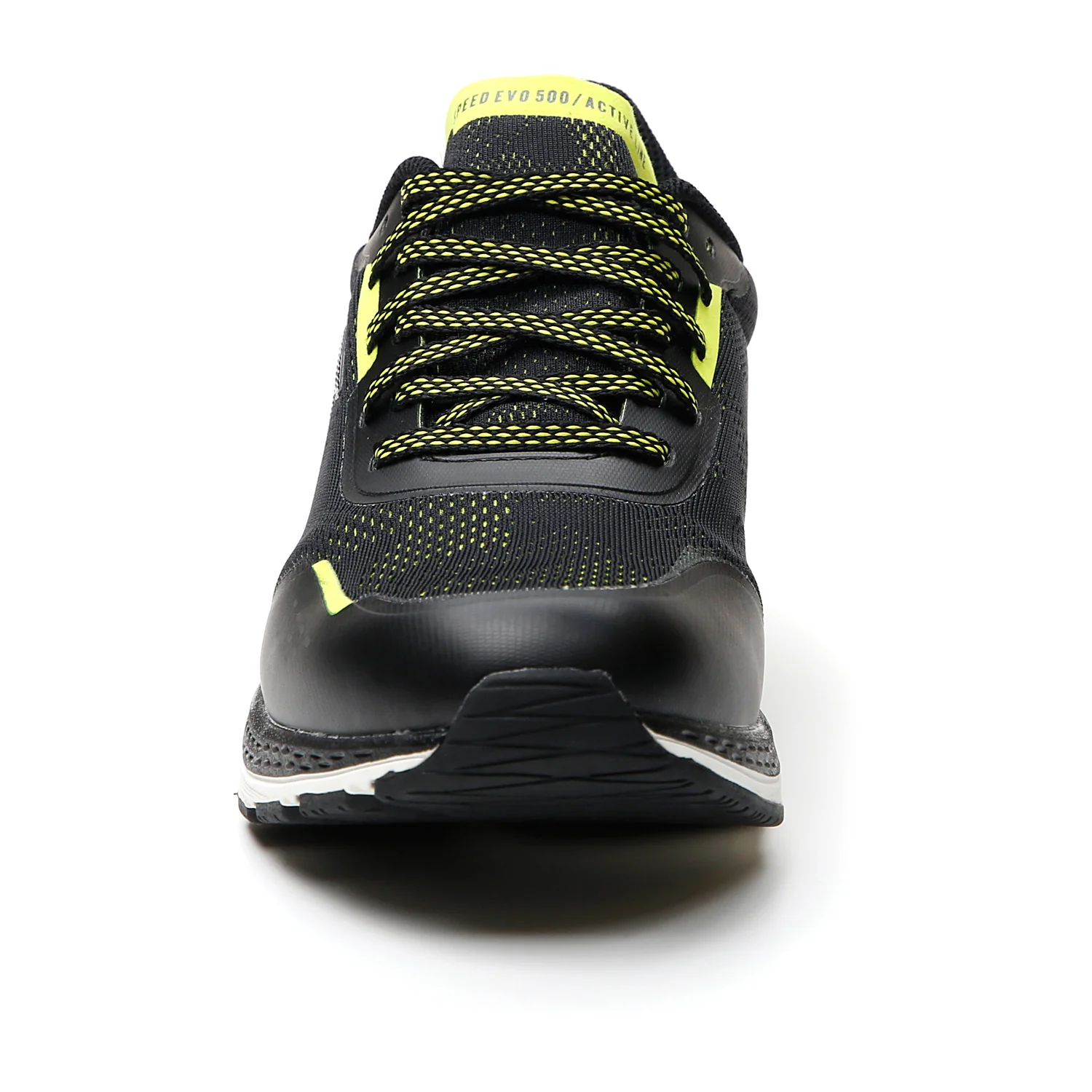 SCARPE SPEEDEVO 500 NERO - Image 4