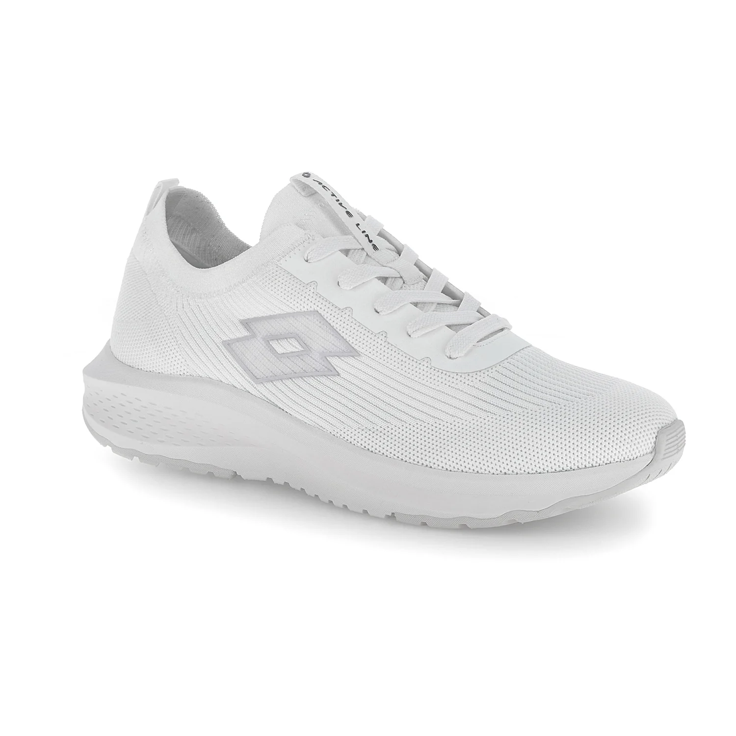 SCARPE SPEEDRIDE 1000 BIANCO - Image 2