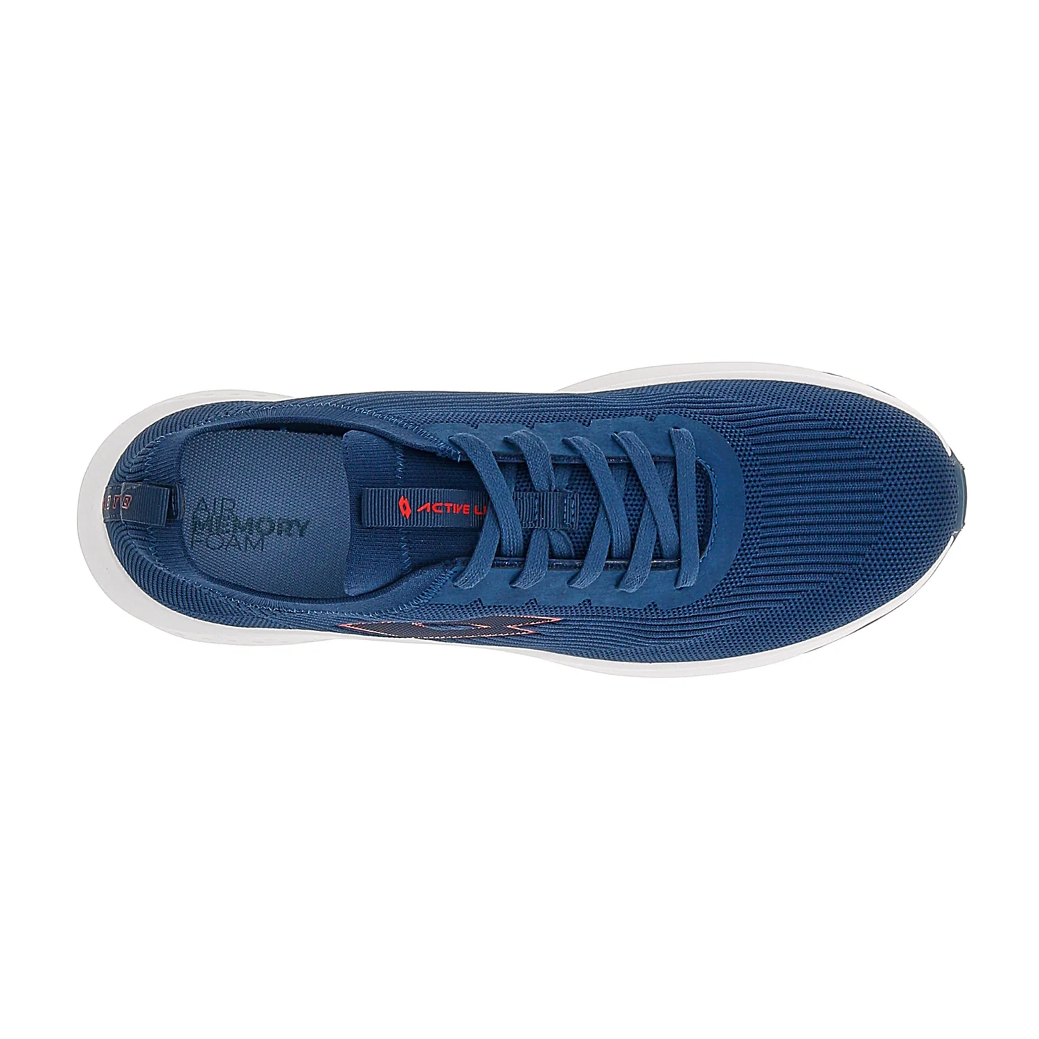 SCARPE SPEEDRIDE 1000 BLU SCURO - Image 6