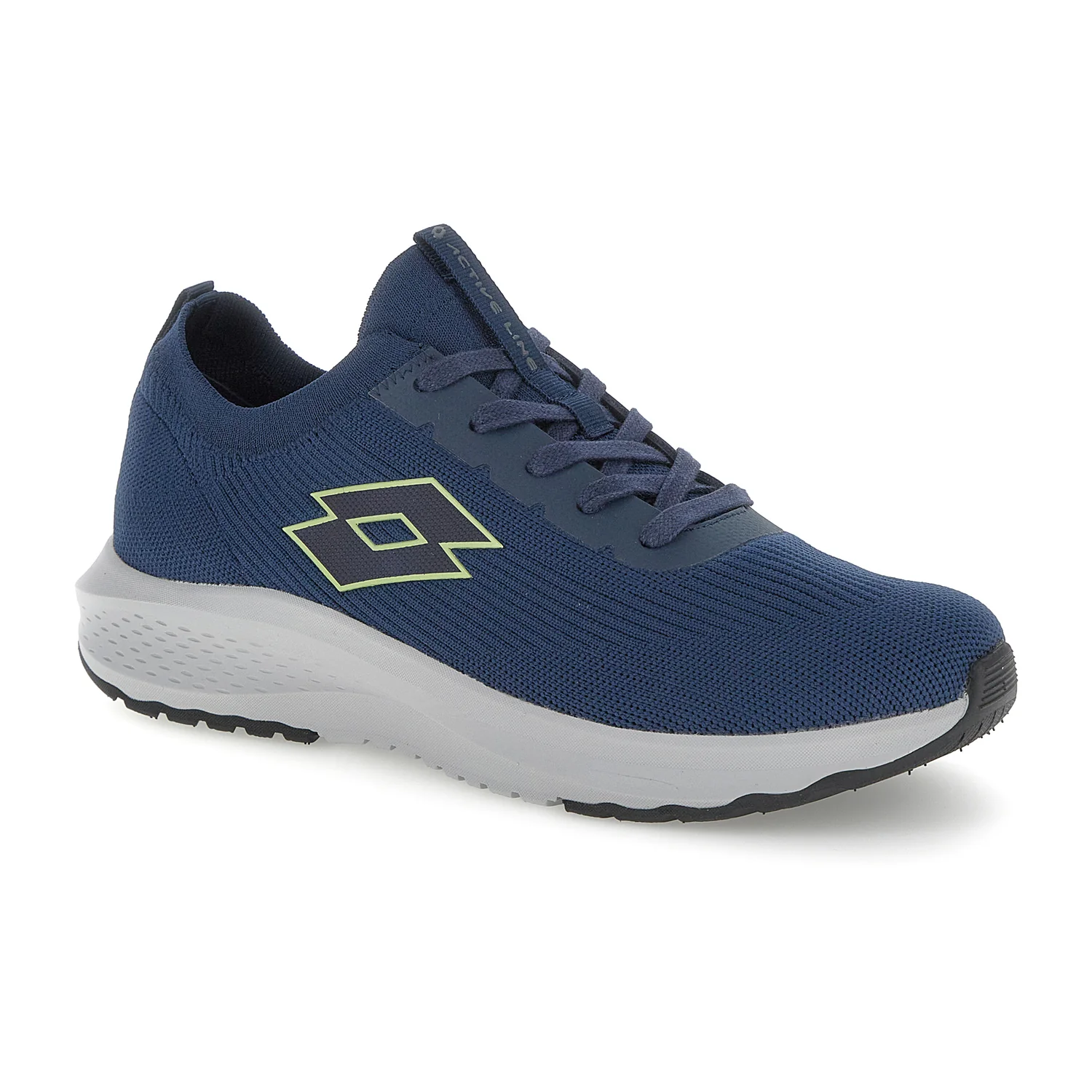 SCARPE SPEEDRIDE 1000 BLU SCURO - Image 2