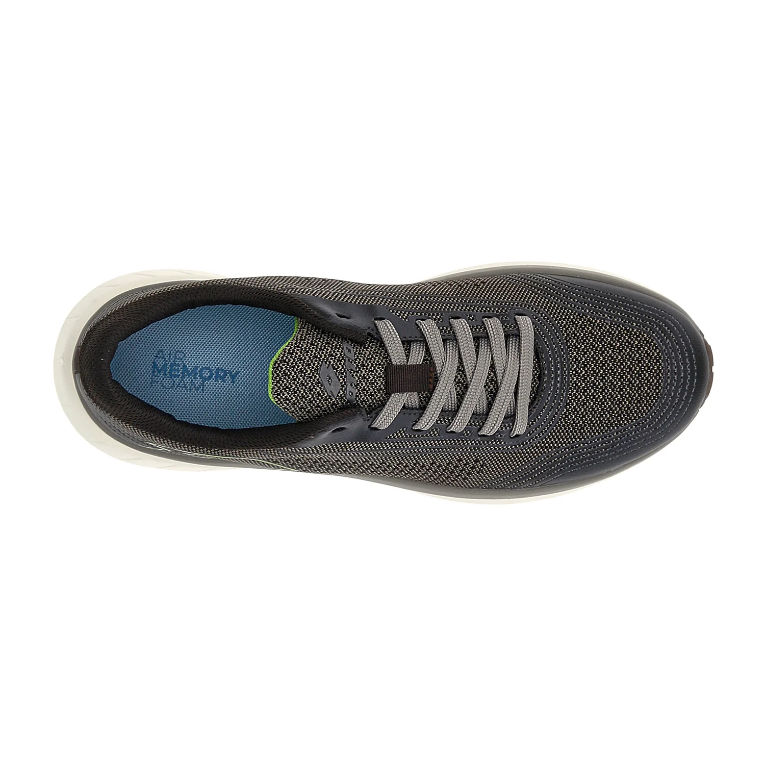 SCARPE SPEEDRIDE 400 MARRONE SCURO - Image 6