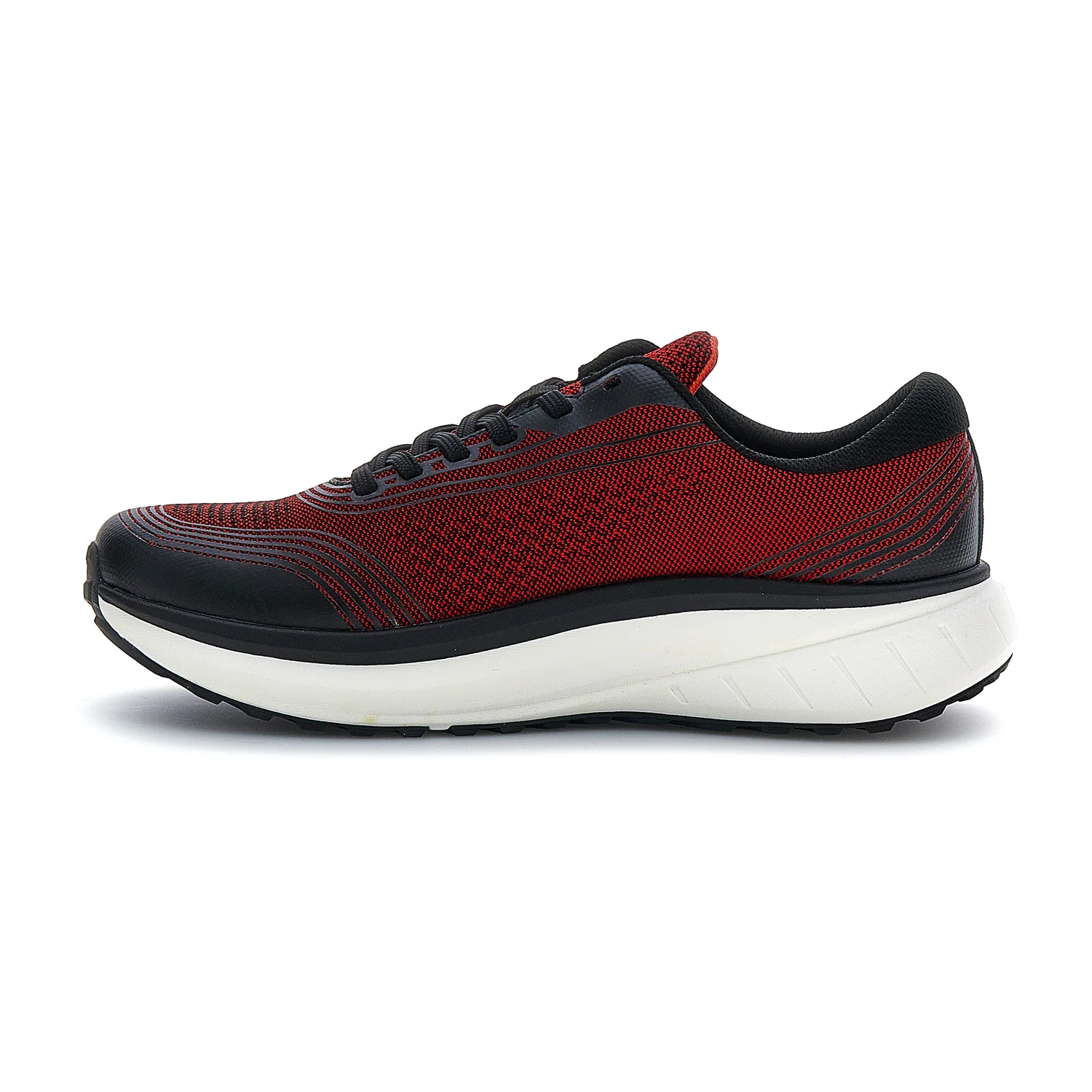 SCARPE SPEEDRIDE 400 NERO - Image 3