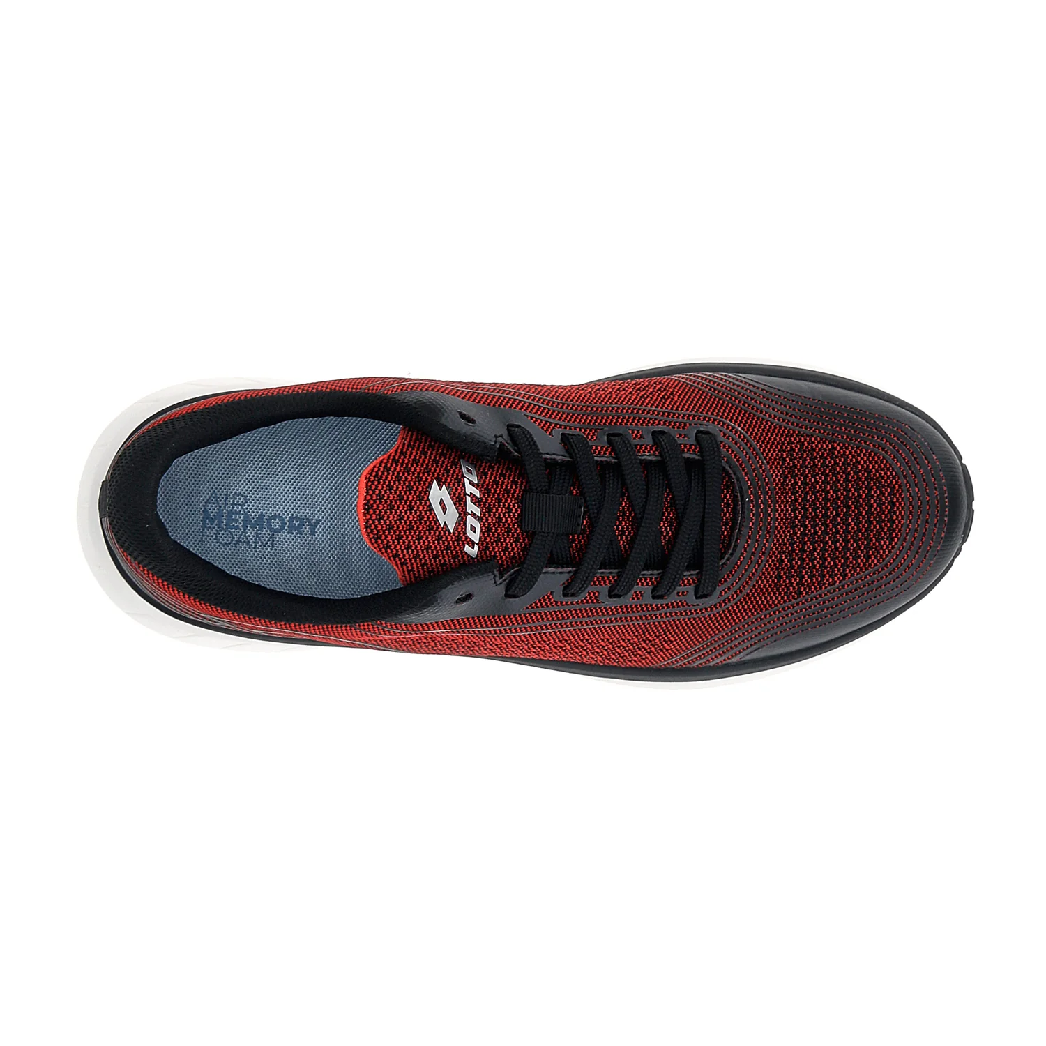 SCARPE SPEEDRIDE 400 NERO - Image 6