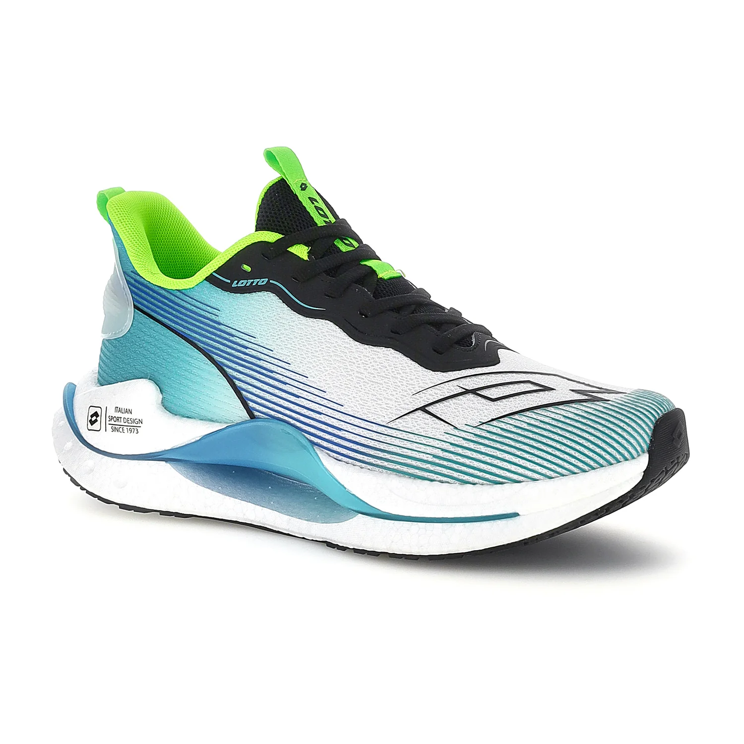 SCARPE SPEEDRIDE 500 BIANCO - Image 2