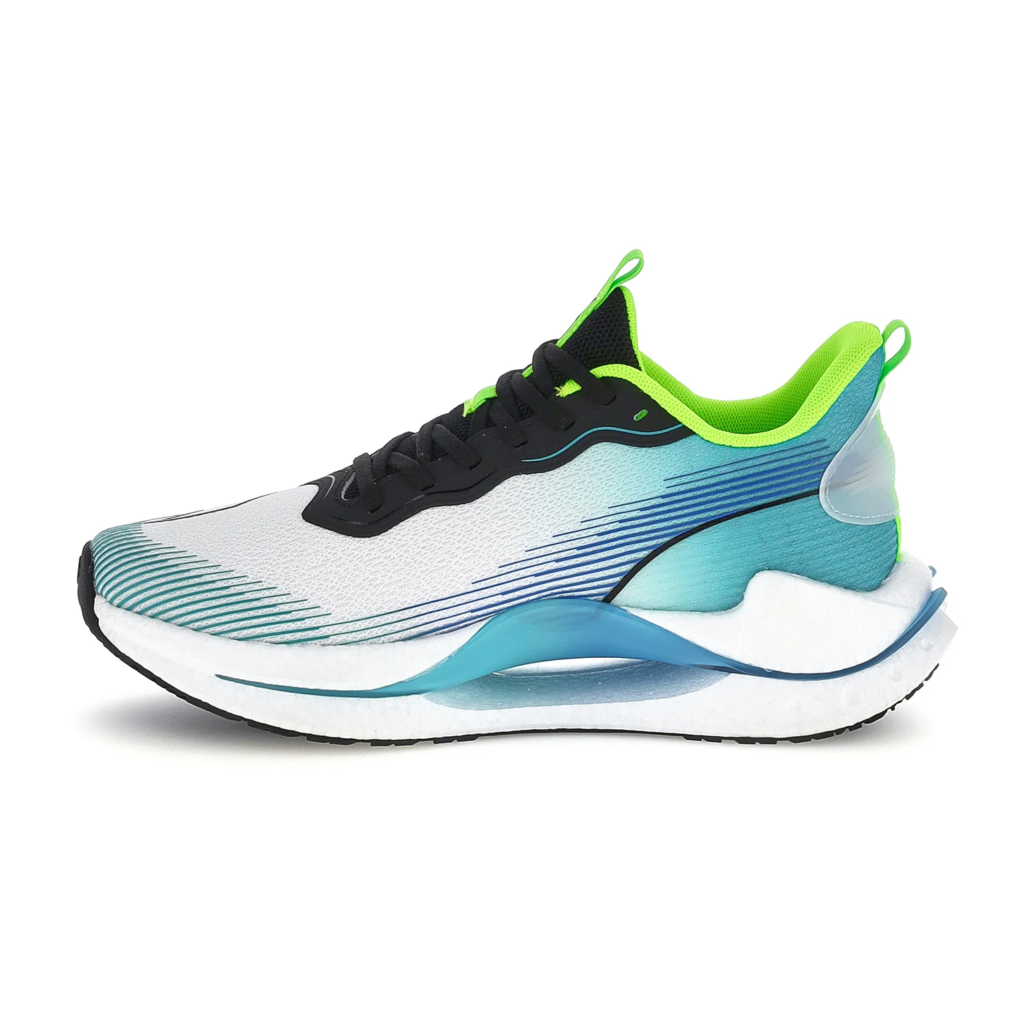 SCARPE SPEEDRIDE 500 BIANCO - Image 3