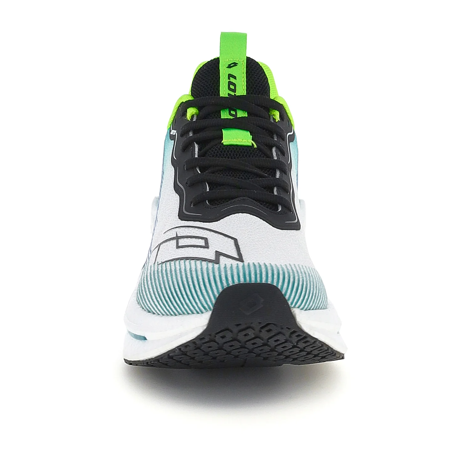 SCARPE SPEEDRIDE 500 BIANCO - Image 4