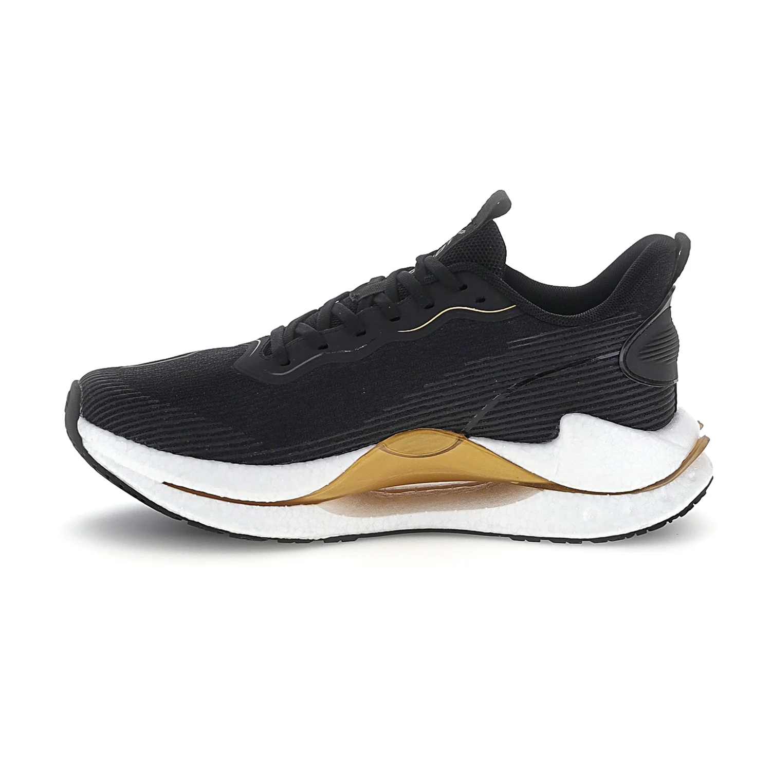 SCARPE SPEEDRIDE 500 NERO - Image 3