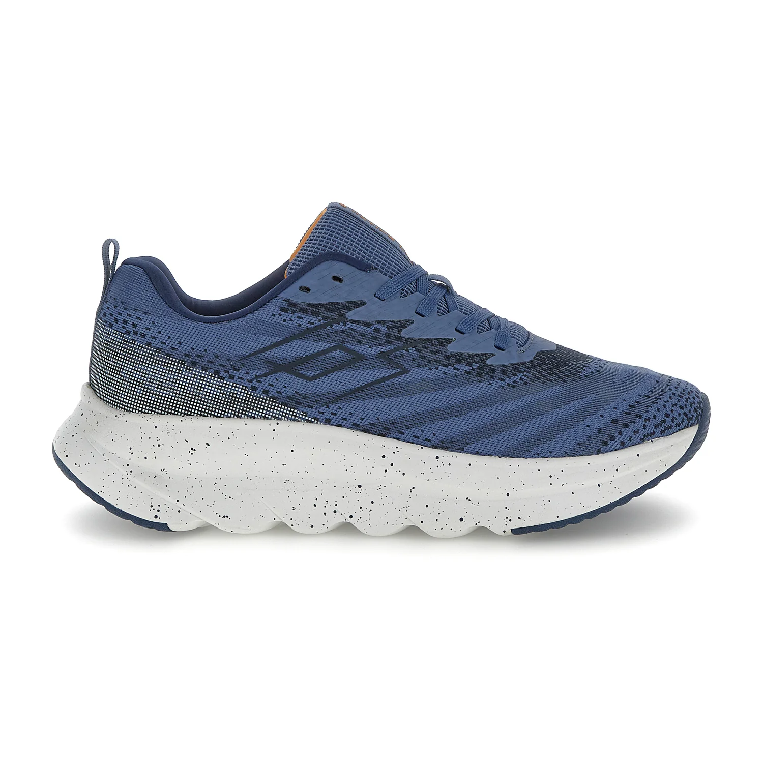 SCARPE SPEEDRIDE 600 BLU