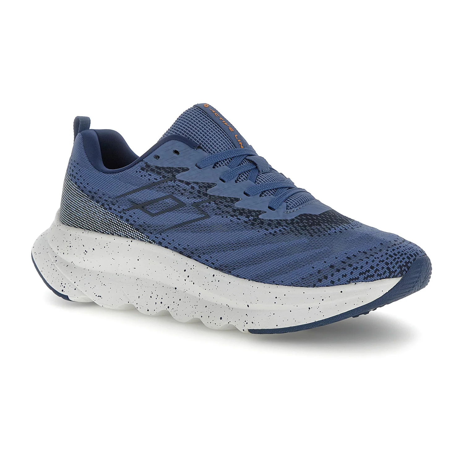 SCARPE SPEEDRIDE 600 BLU - Image 2