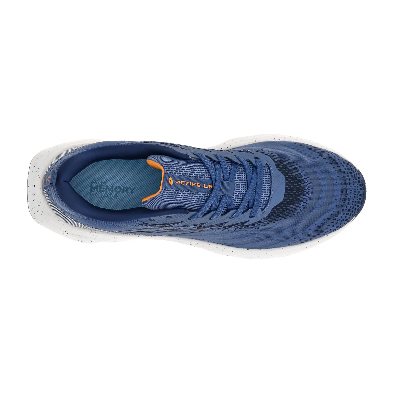 SCARPE SPEEDRIDE 600 BLU - Image 6