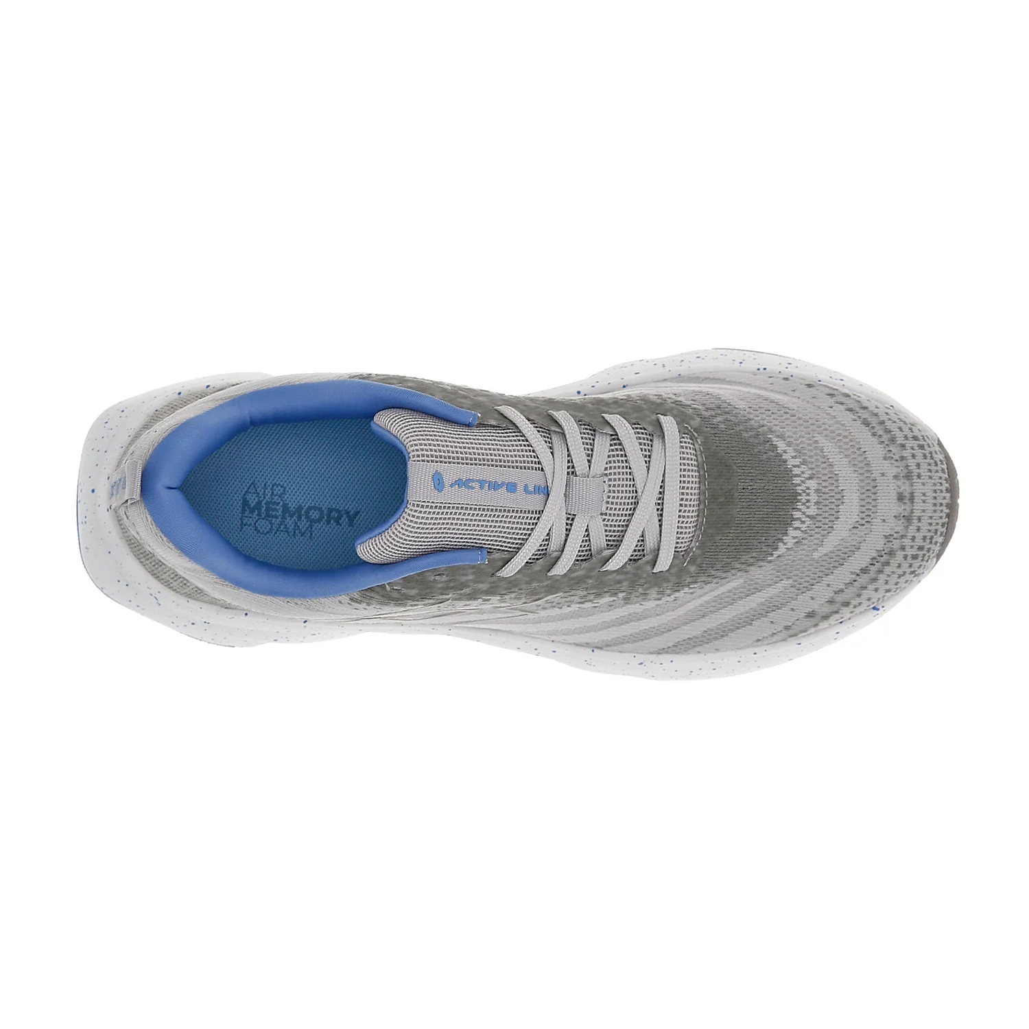 SCARPE SPEEDRIDE 600 GRIGIO CHIARO - Image 6
