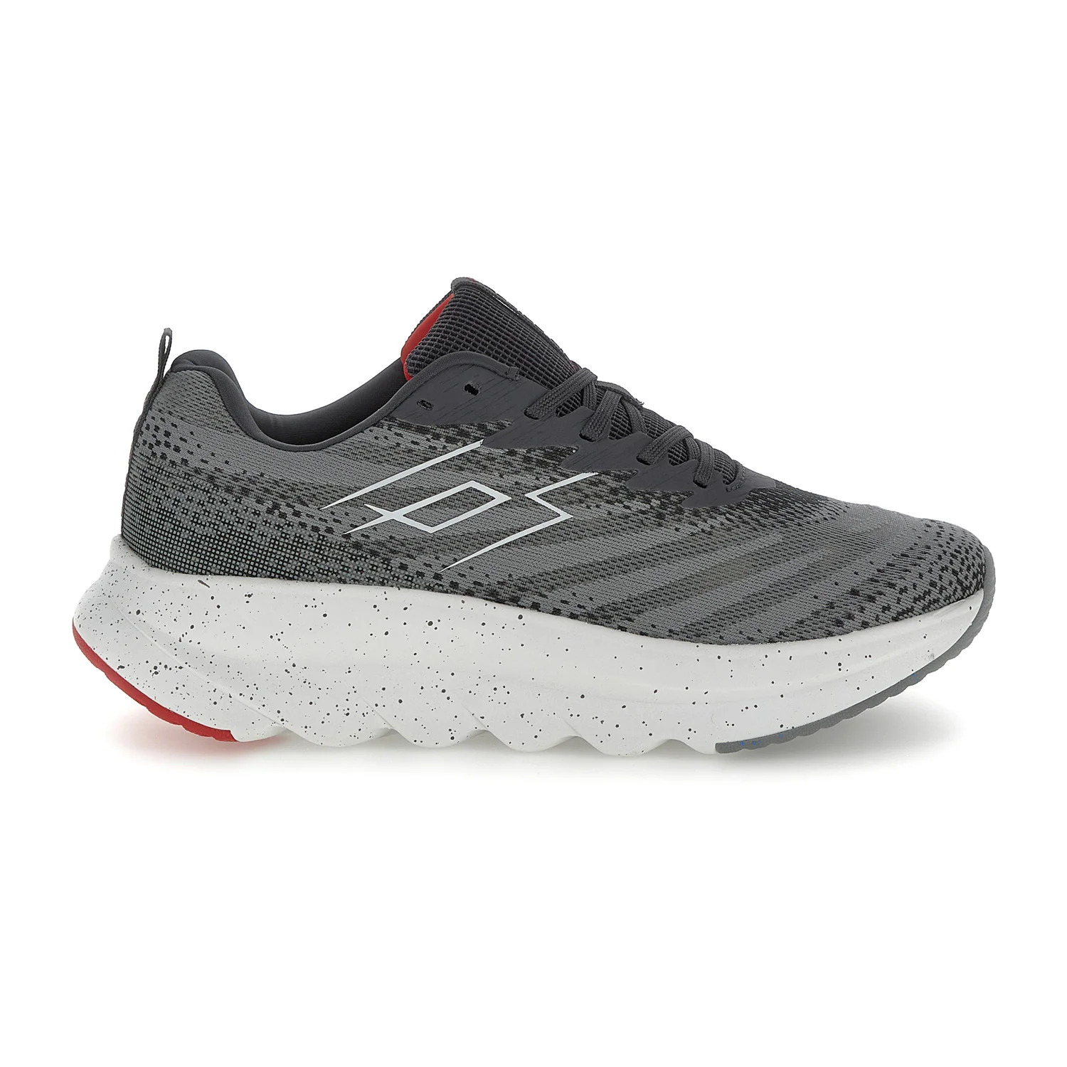 SCARPE SPEEDRIDE 600 GRIGIO SCURO