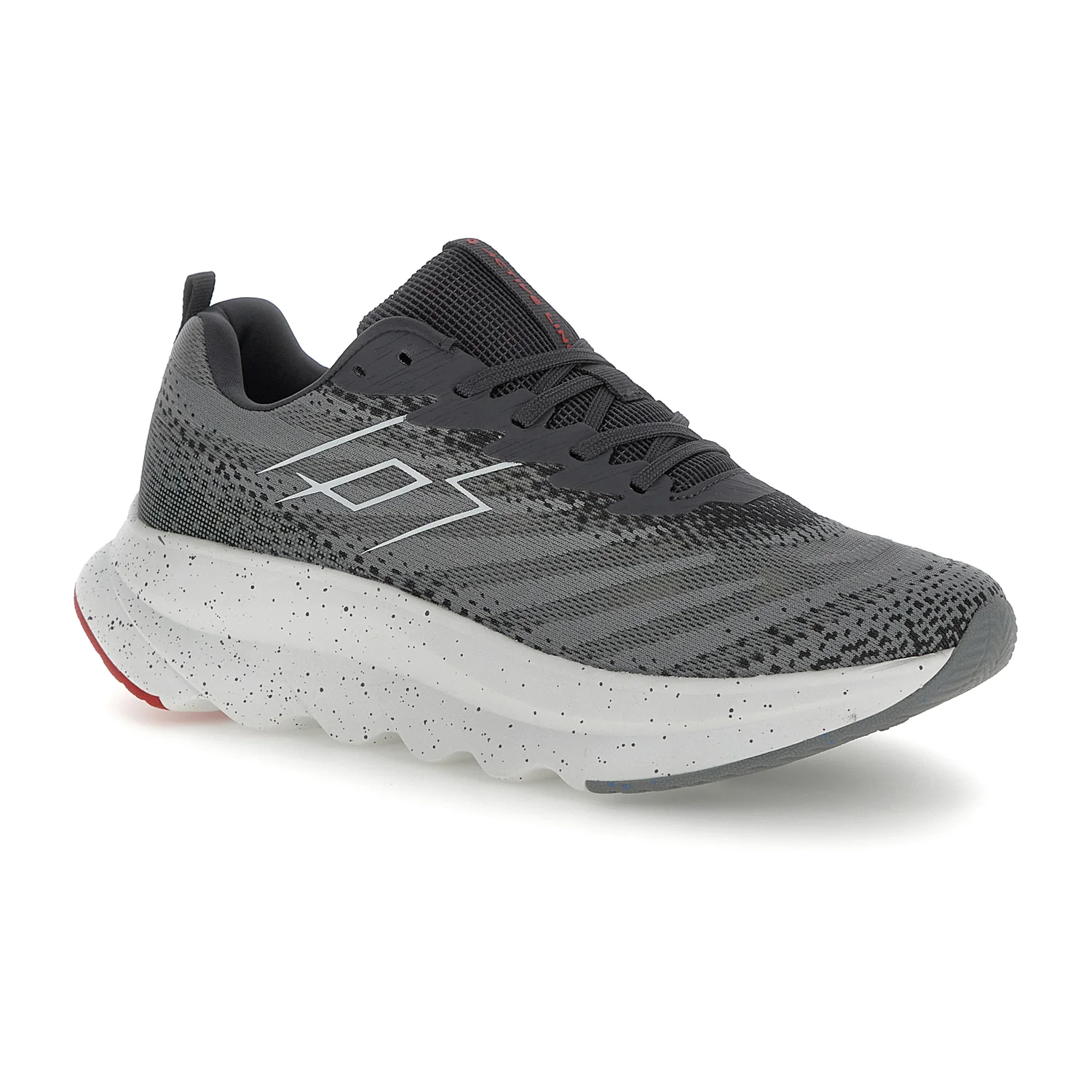 SCARPE SPEEDRIDE 600 GRIGIO SCURO - Image 2