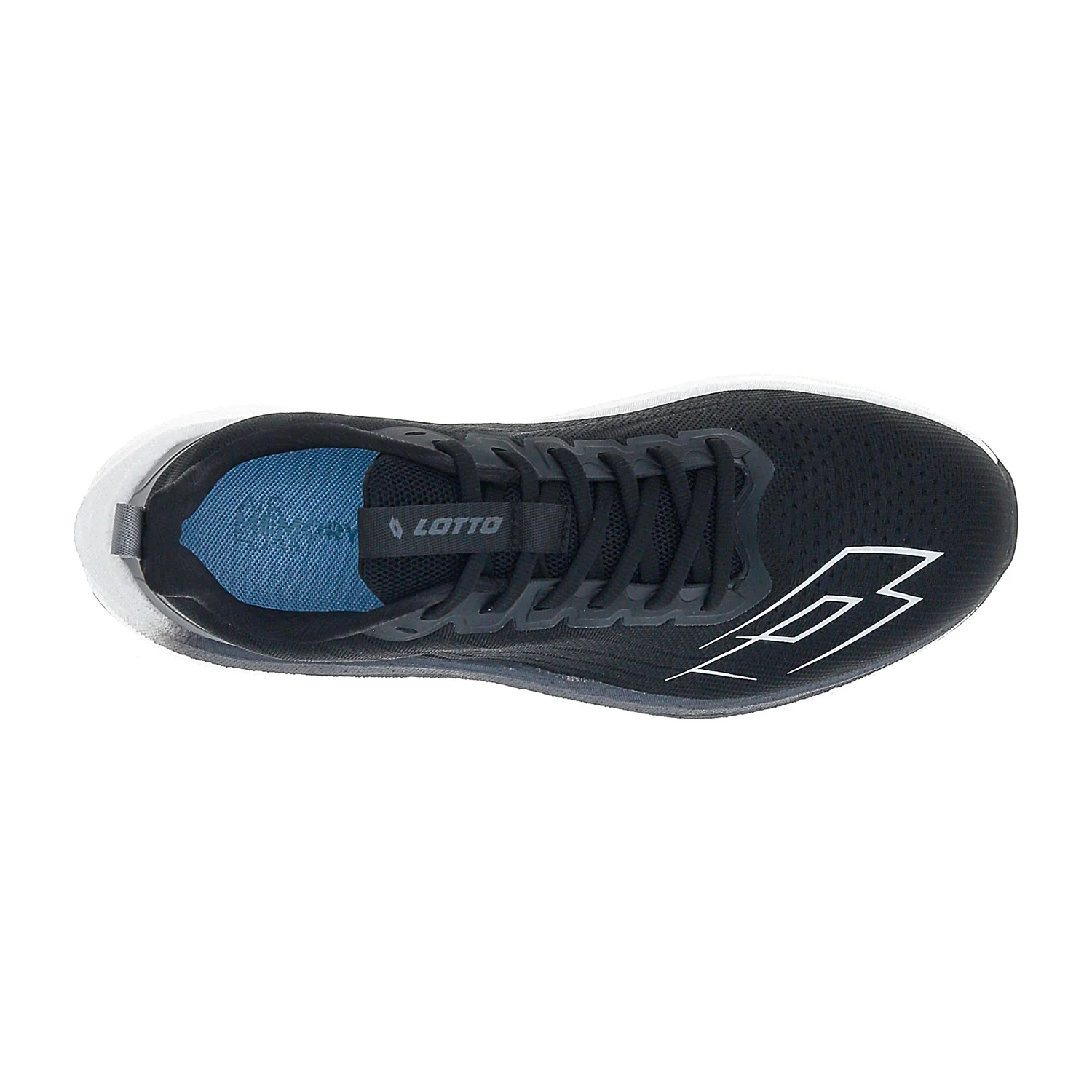 SCARPE SPEEDRIDE 700 NERO - Image 6