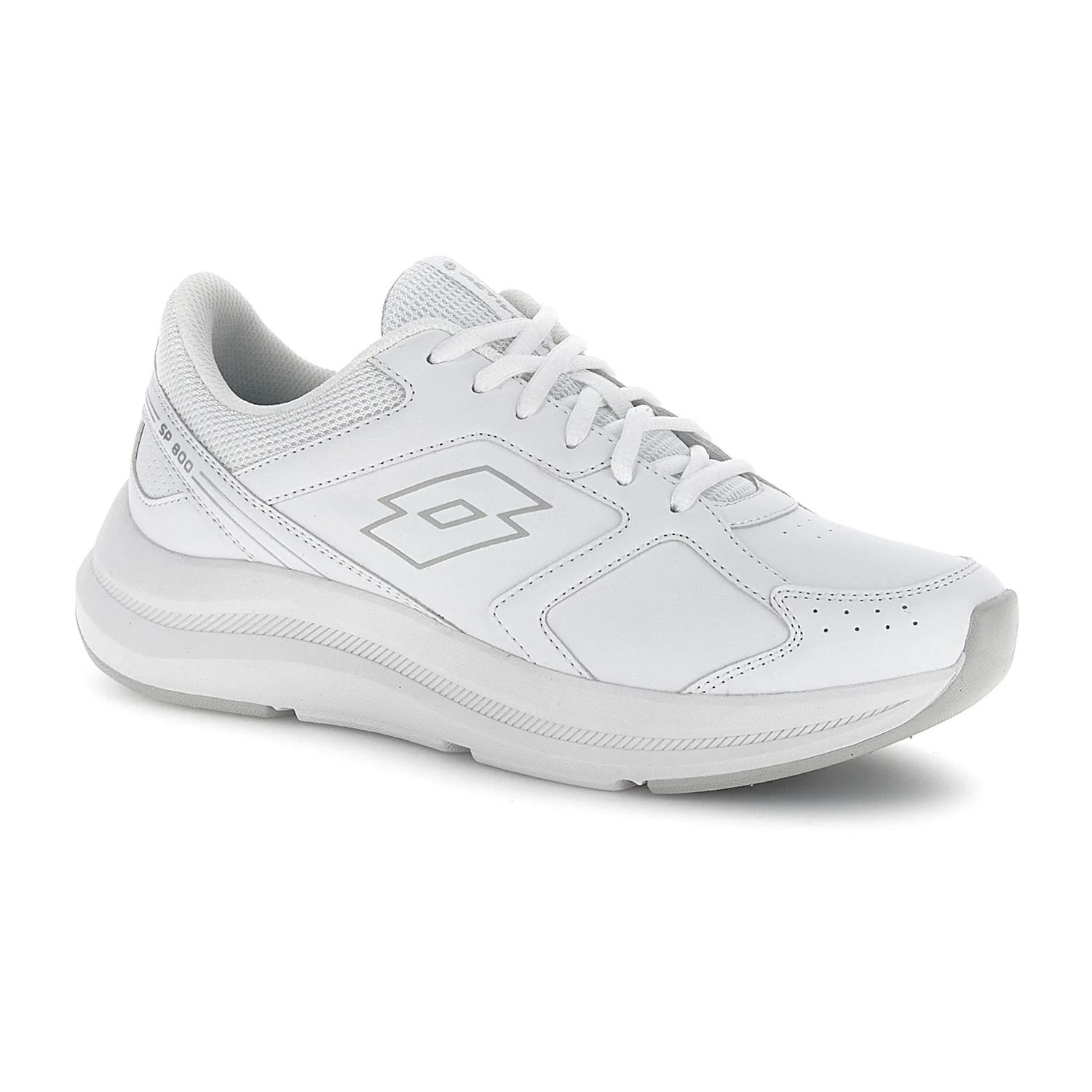 SCARPE SPEEDRIDE 800 BIANCO - Image 2