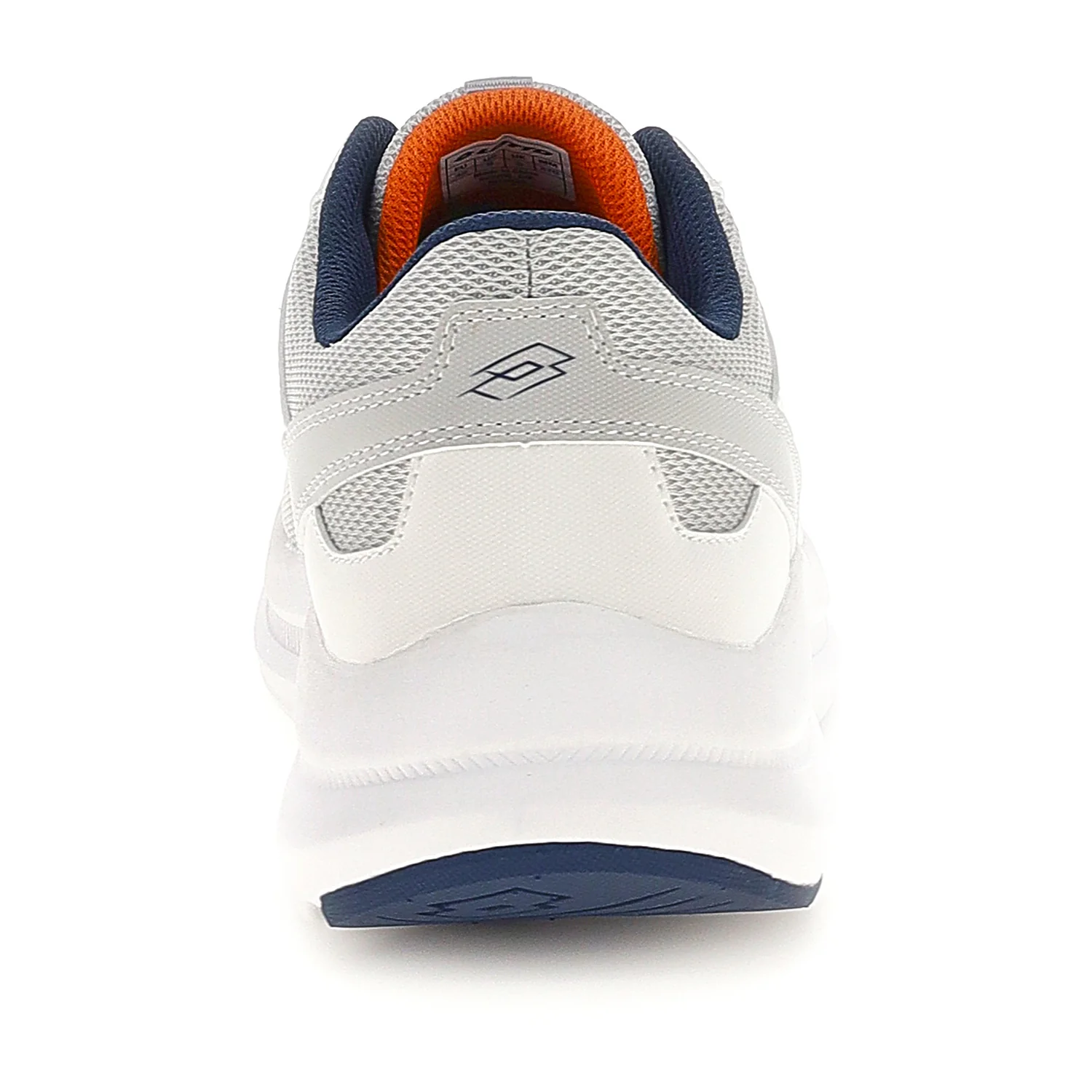 SCARPE SPEEDRIDE 800 BIANCO - Image 5