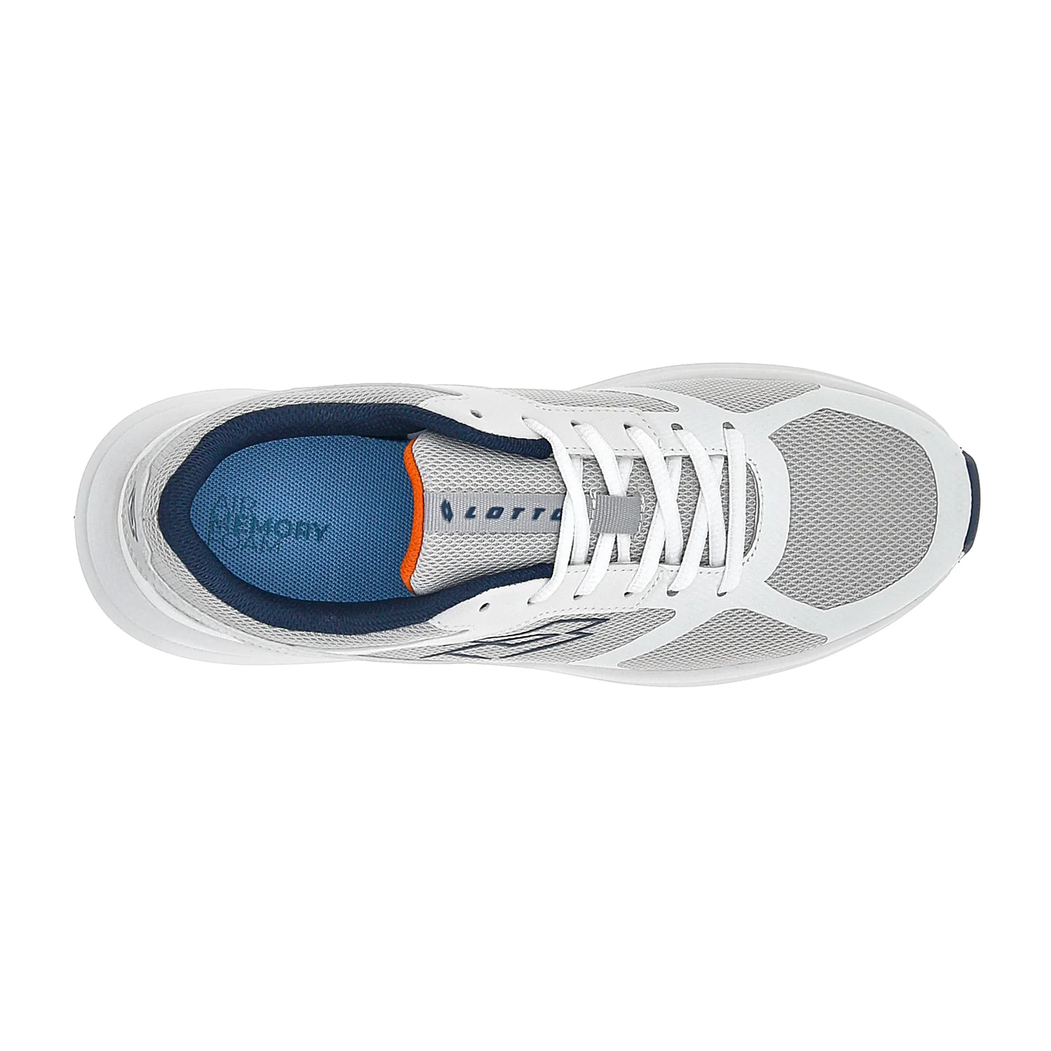 SCARPE SPEEDRIDE 800 BIANCO - Image 6