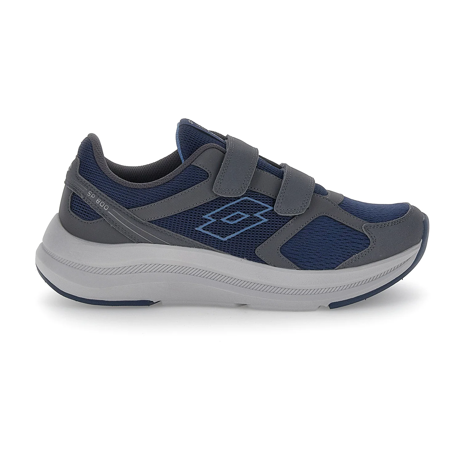 SCARPE SPEEDRIDE 800 BLU SCURO