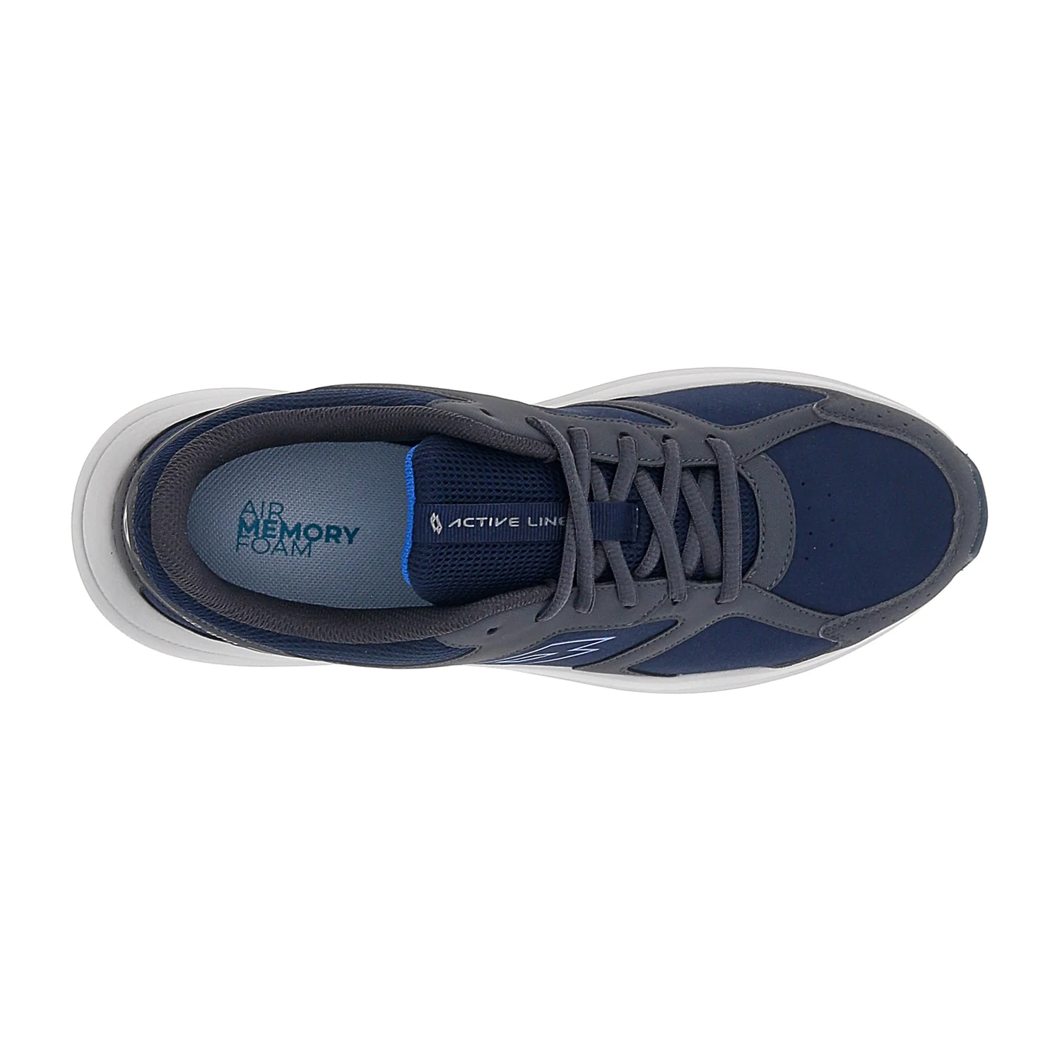 SCARPE SPEEDRIDE 800 BLU SCURO - Image 6