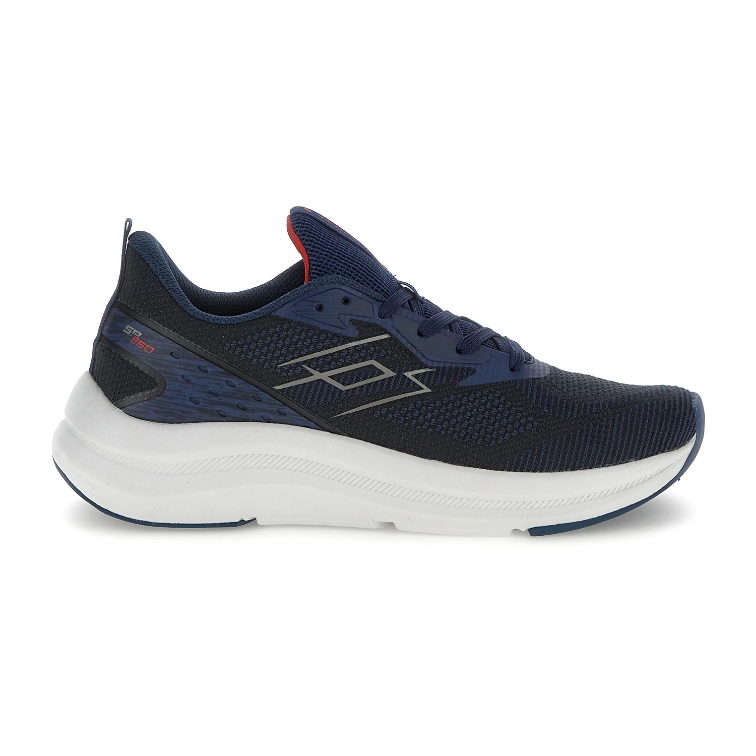 SCARPE SPEEDRIDE 800 BLU SCURO