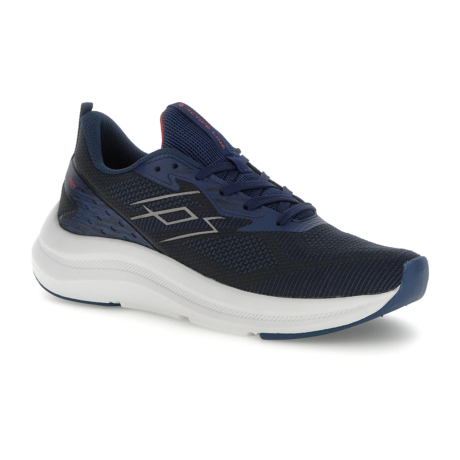 SCARPE SPEEDRIDE 800 BLU SCURO - Image 2