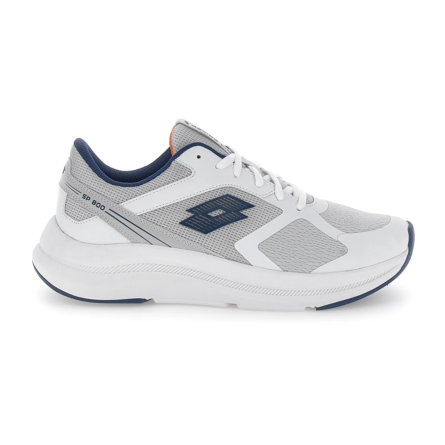 SCARPE SPEEDRIDE 800 GRIGIO CHIARO