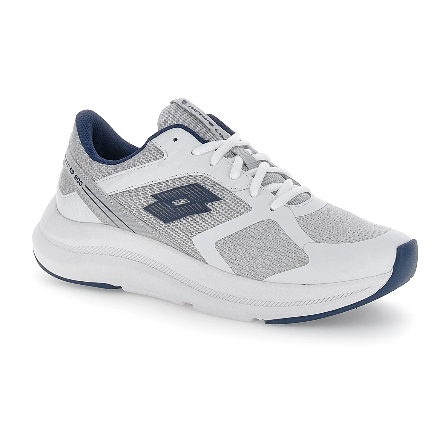SCARPE SPEEDRIDE 800 GRIGIO CHIARO - Image 2