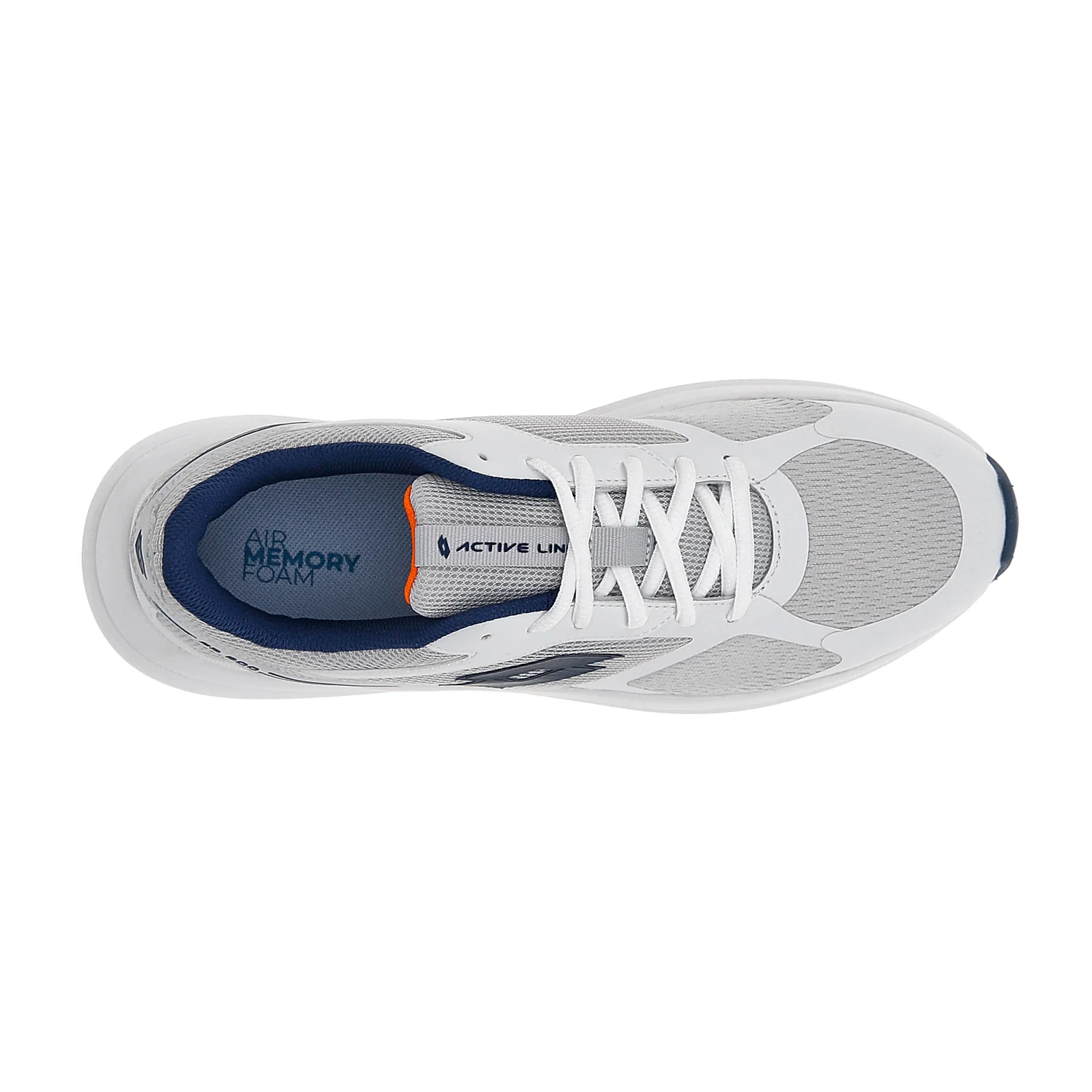 SCARPE SPEEDRIDE 800 GRIGIO CHIARO - Image 6