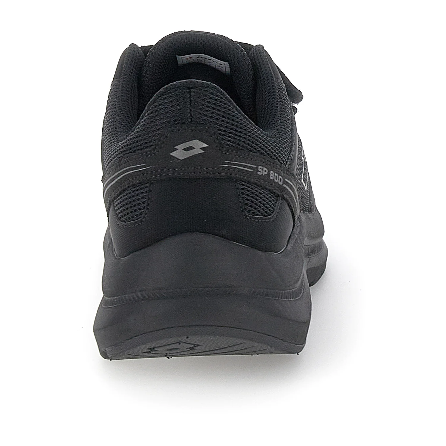 SCARPE SPEEDRIDE 800 NERO - Image 5