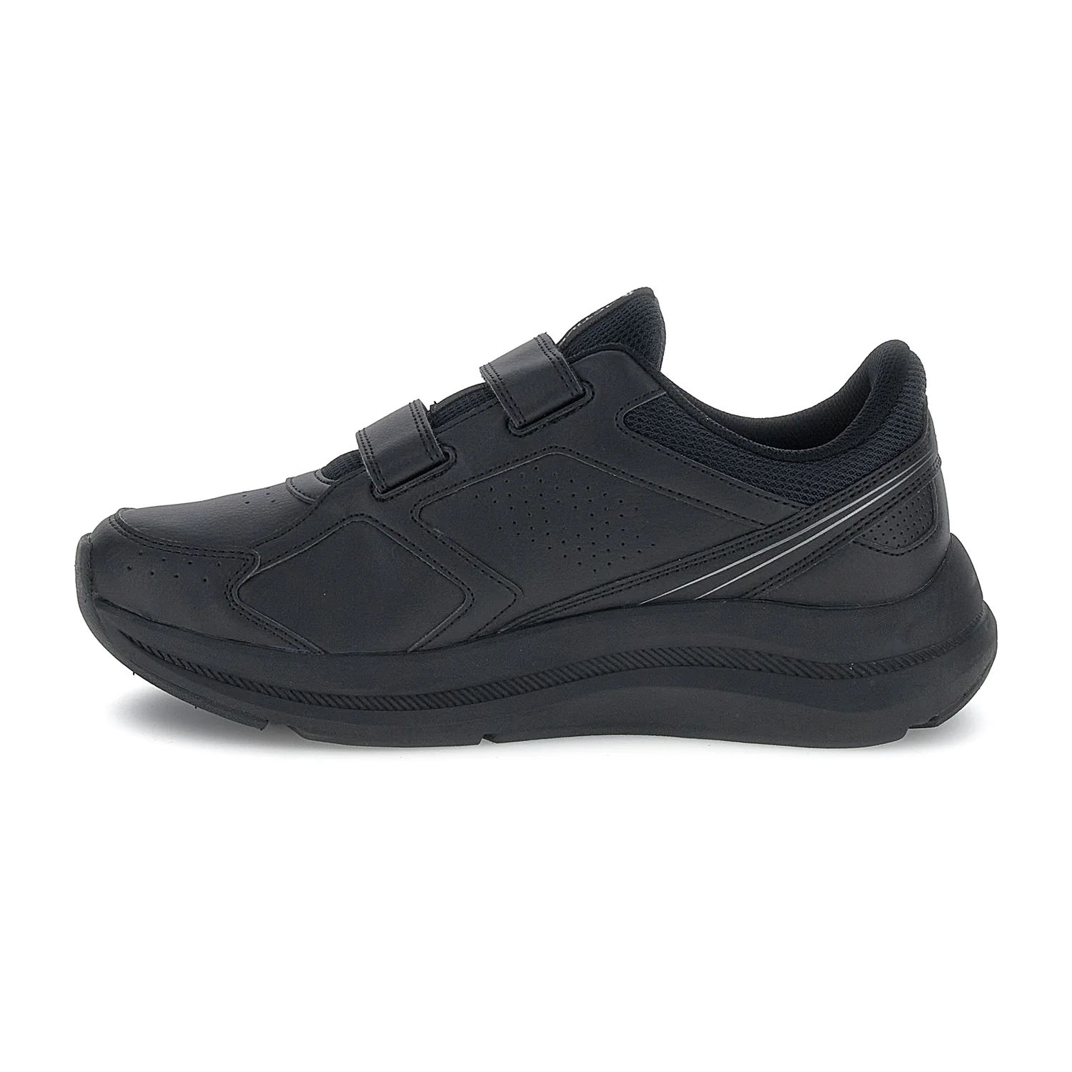SCARPE SPEEDRIDE 800 NERO - Image 3